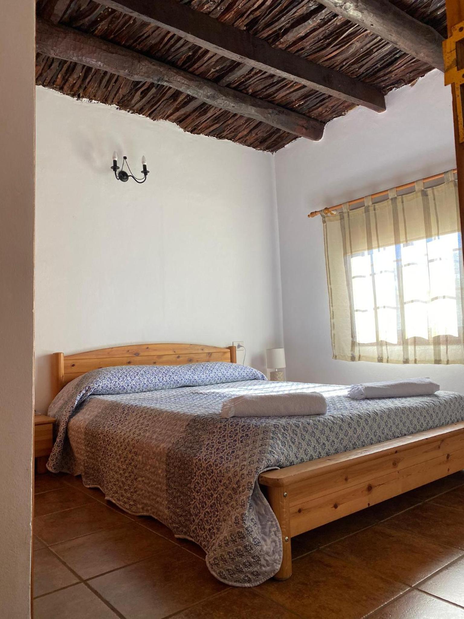 Casa de Dos Habitaciones