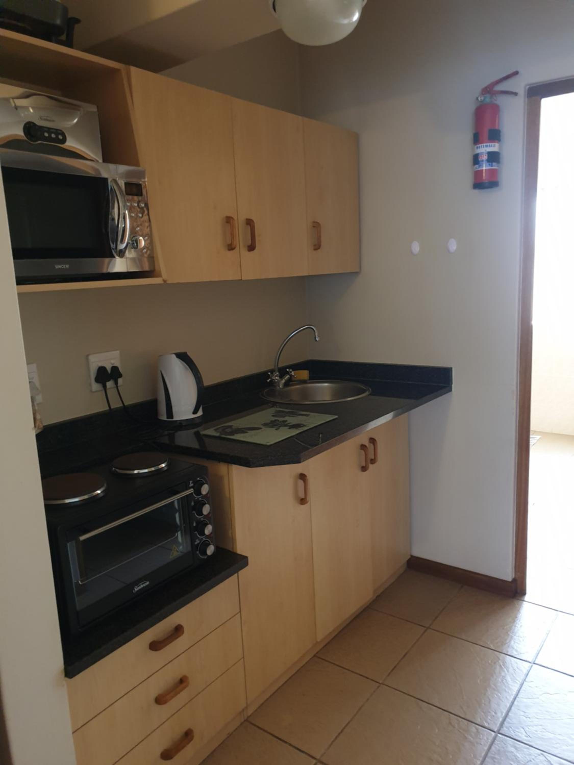Apartment - Photo 24