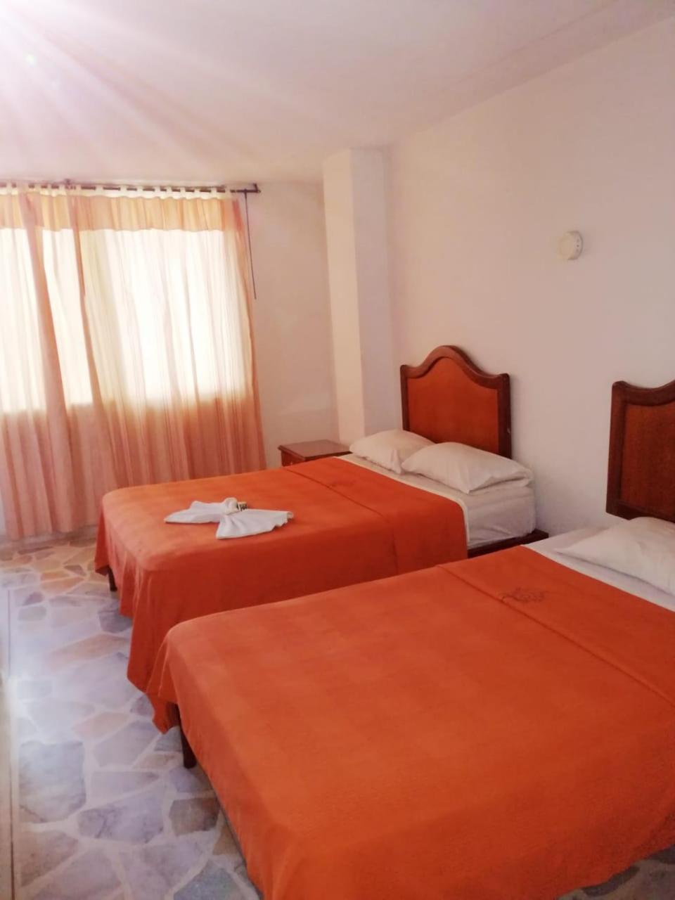 Double Room with Private Bathroom photo 2