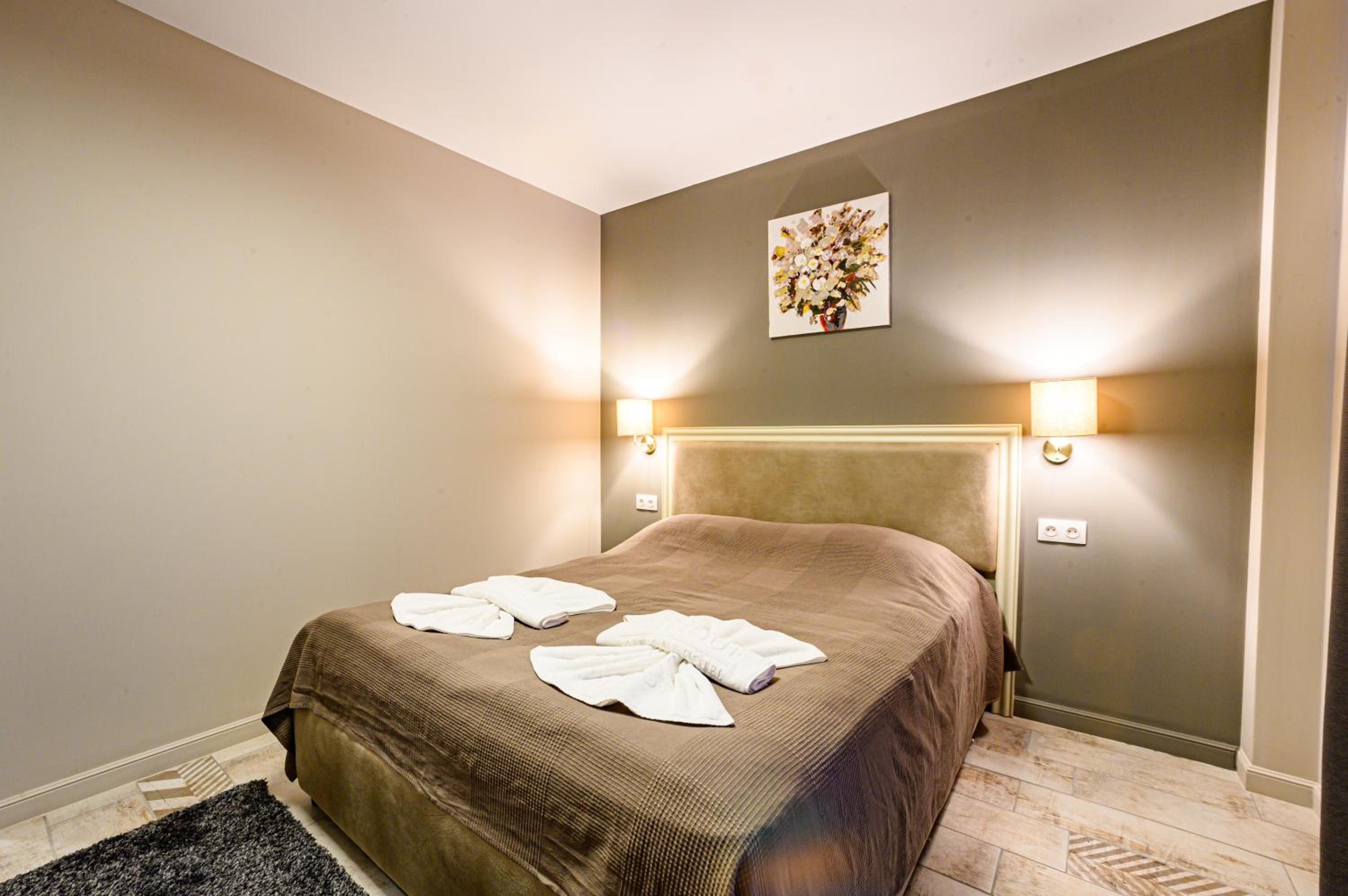 Deluxe Double Room - Photo 2
