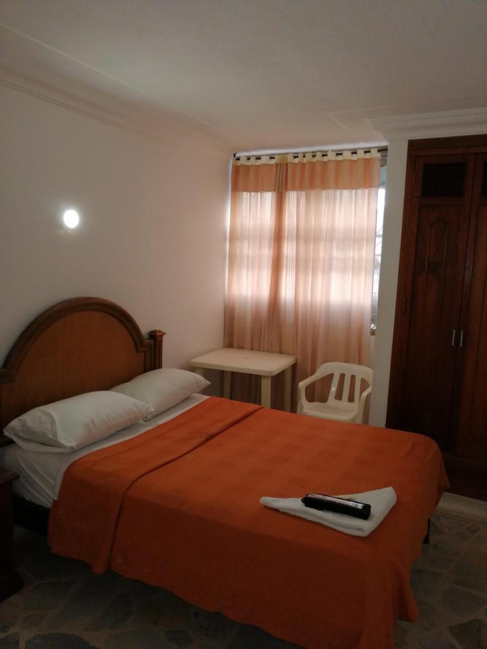 Standard Double Room photo 1