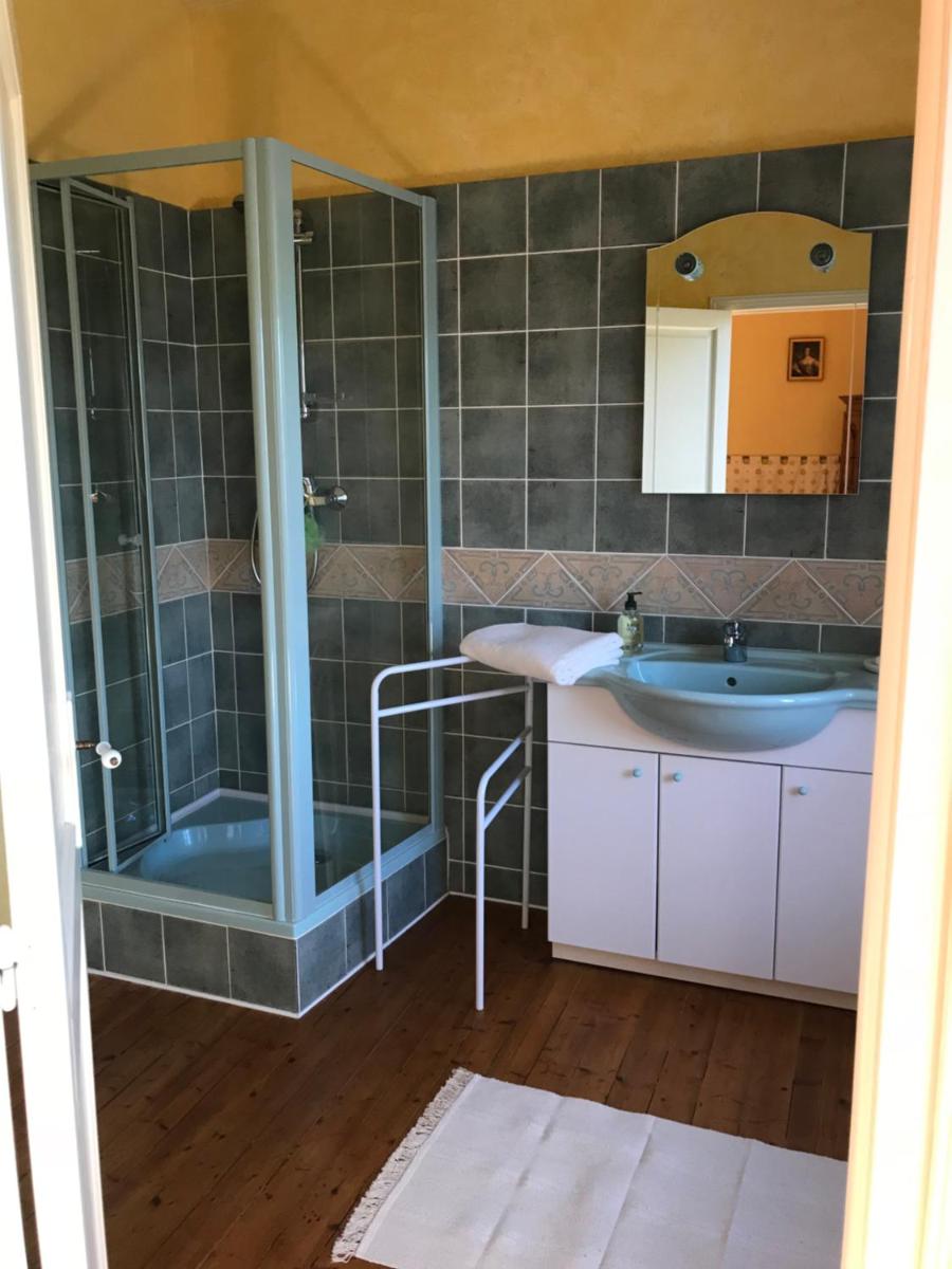 Suite with Garden View