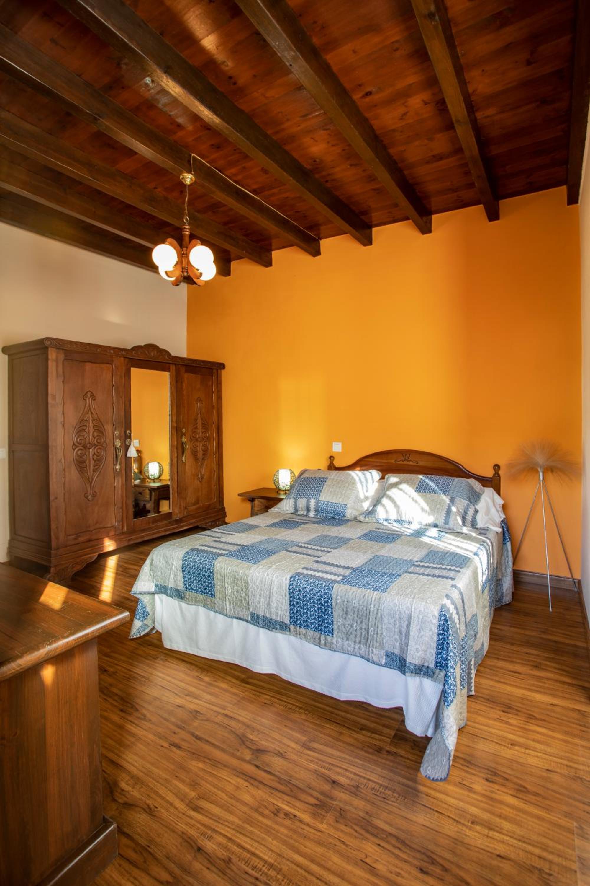 Casa de Vacaciones