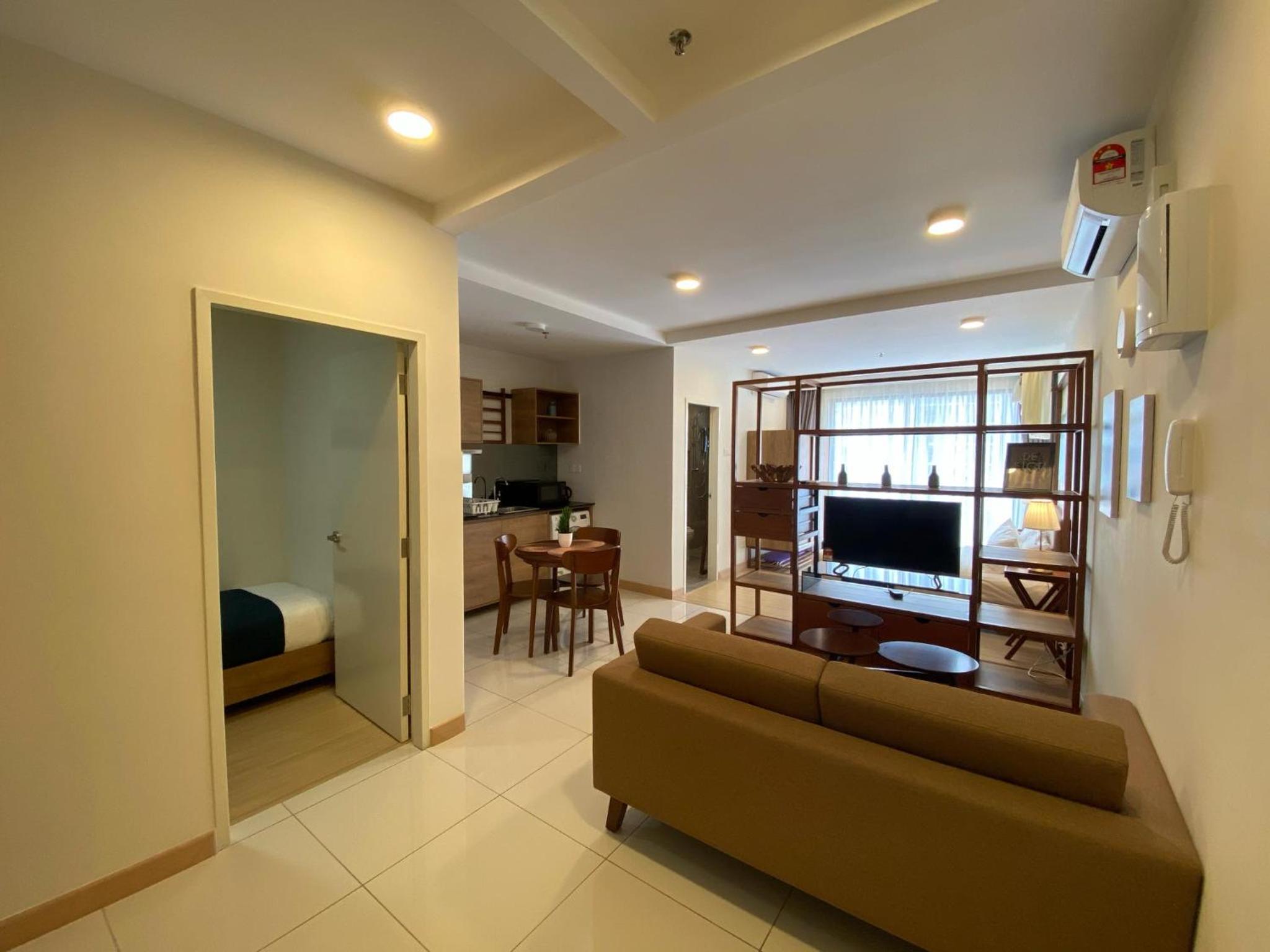 Junior Suite with Sea View - Photo 8