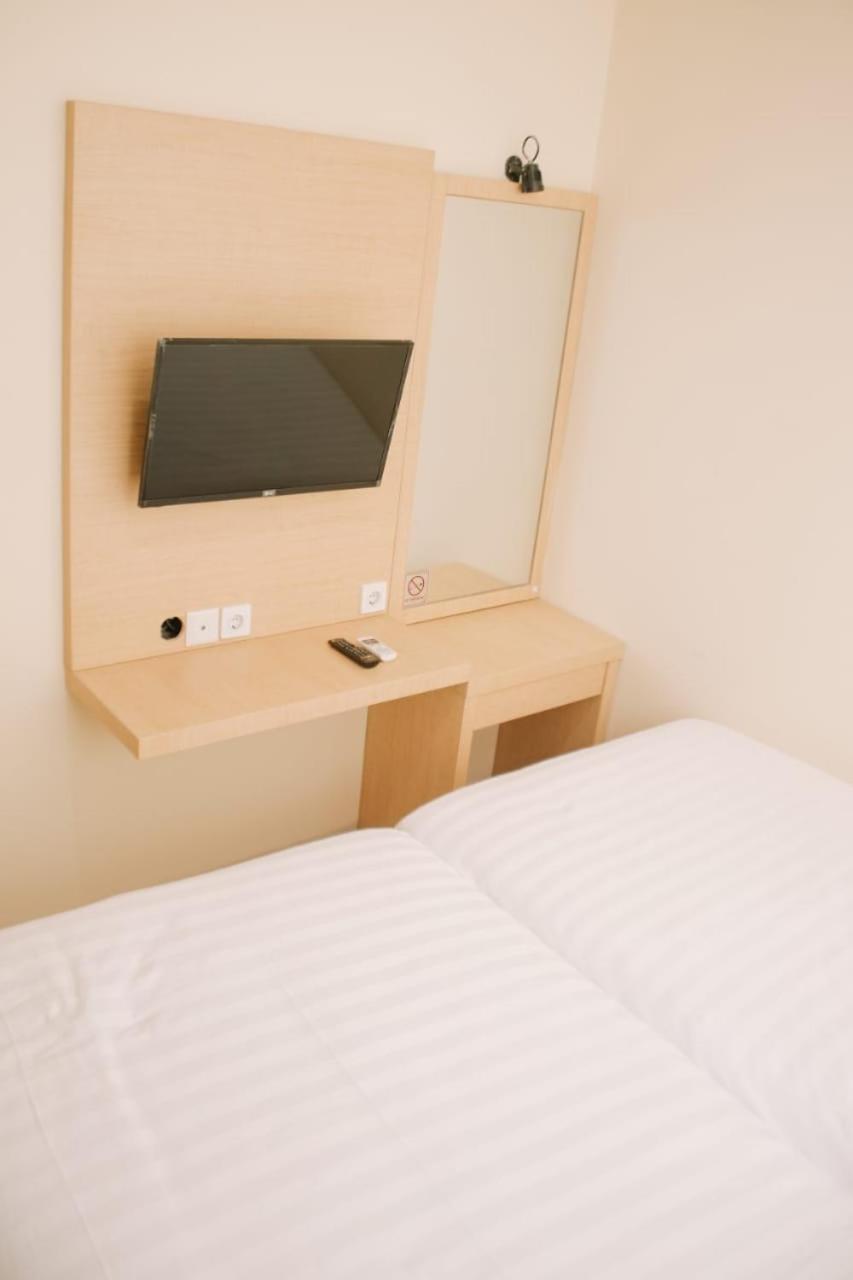 Standard Twin Room photo 3