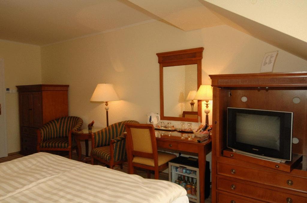Superior Double Room photo 3