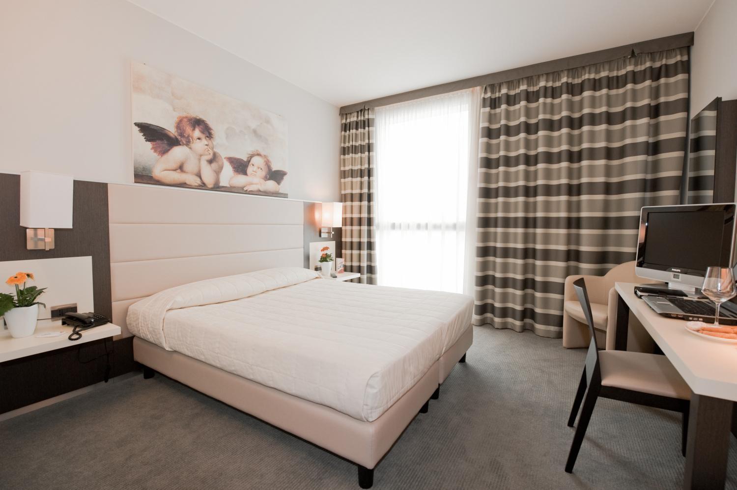 Comfort Double Room photo 1