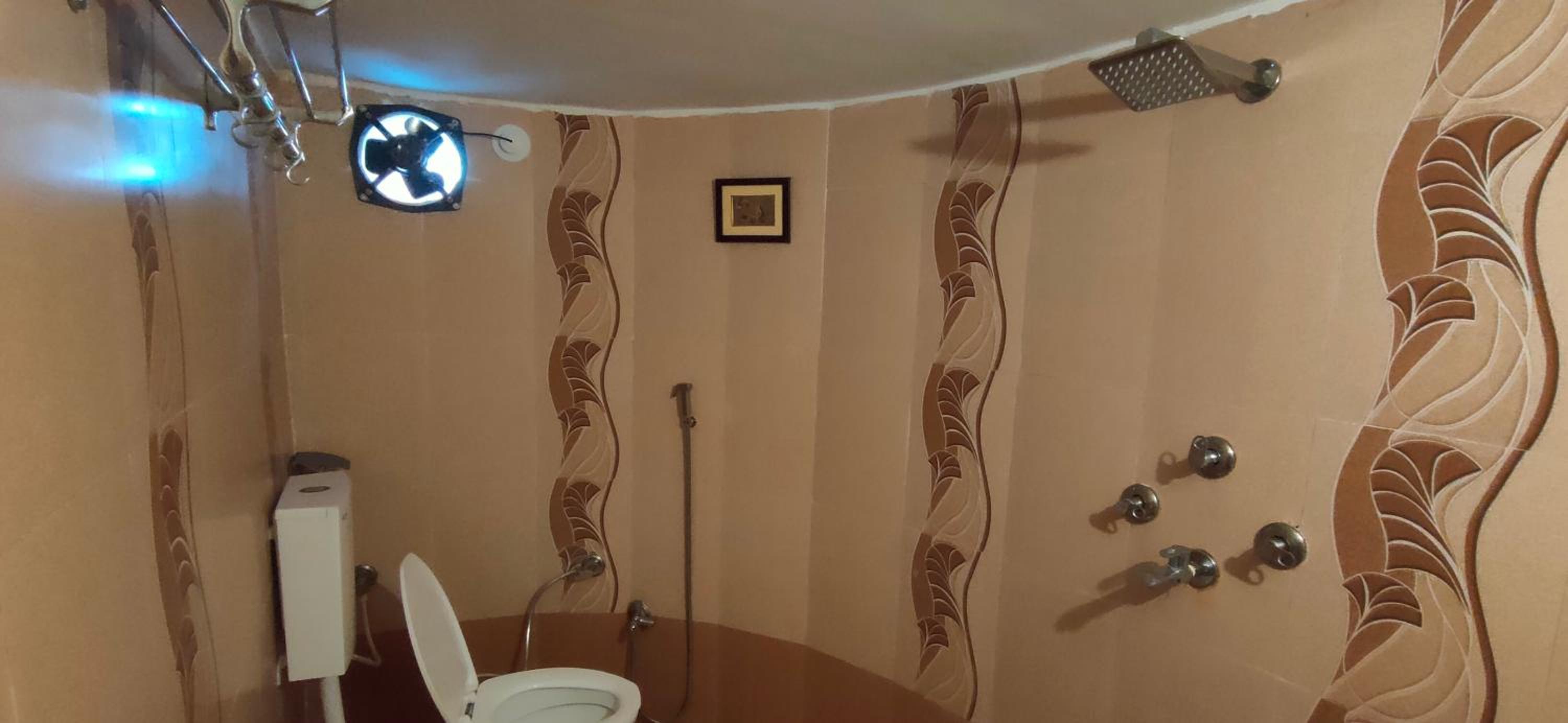 Deluxe Double Room photo 3