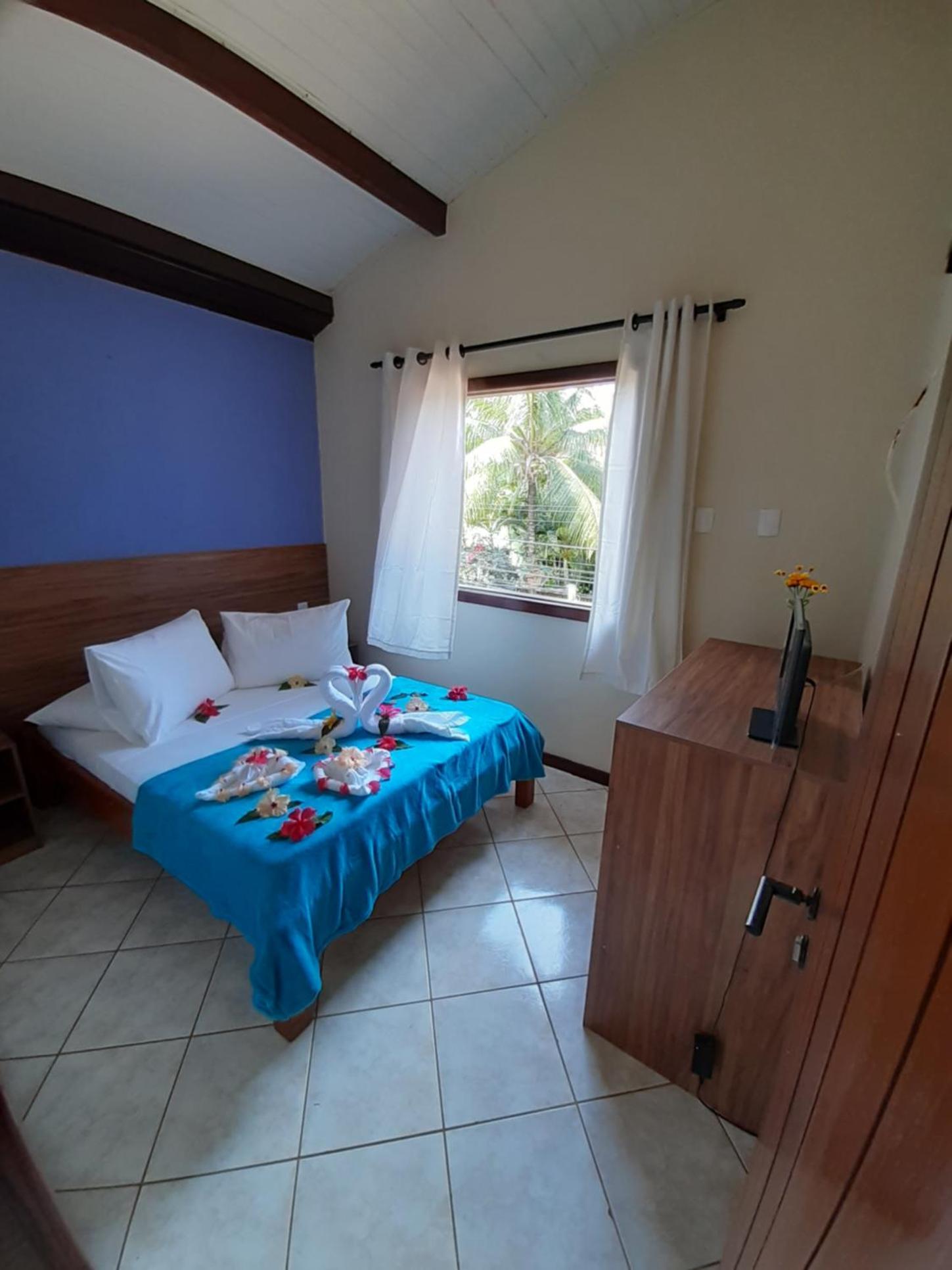 Small Double or Twin Room