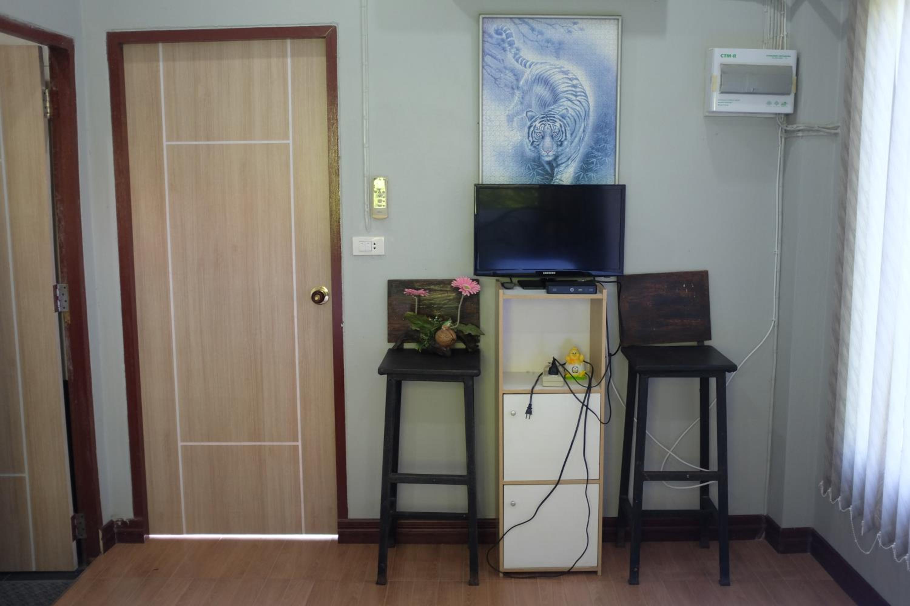 Standard Twin Room photo 3