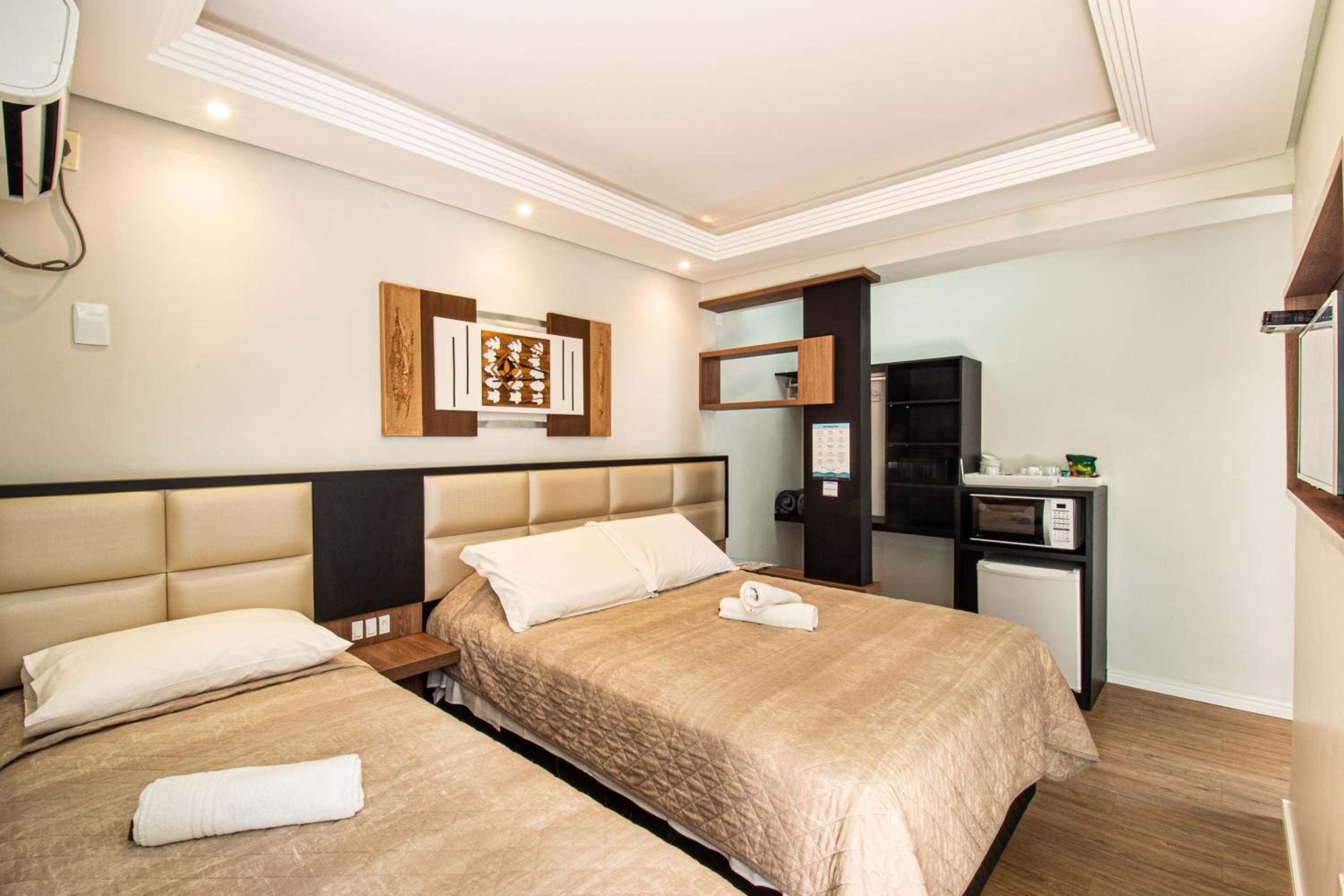 Triple Room with Balcony photo 1