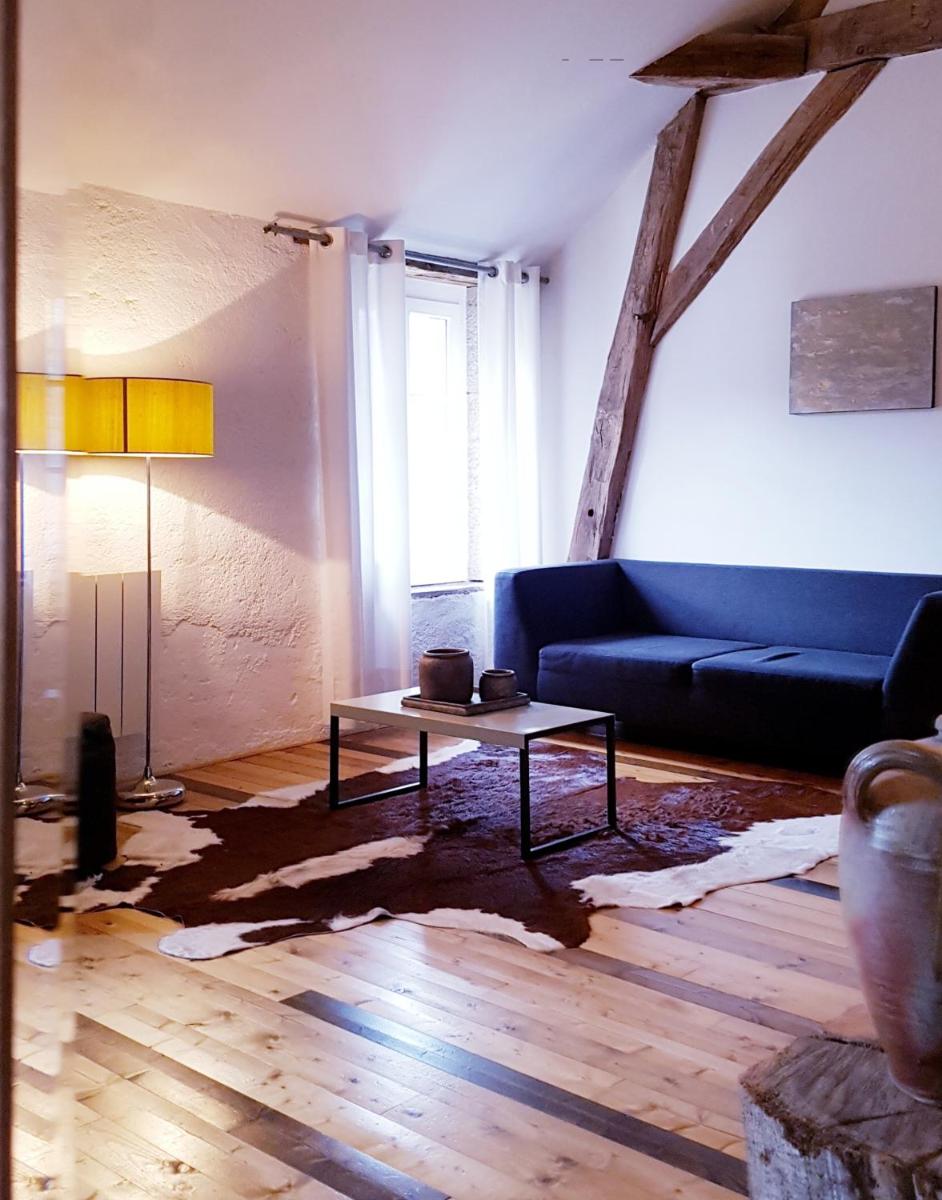 King Room with Garden View - Arroux