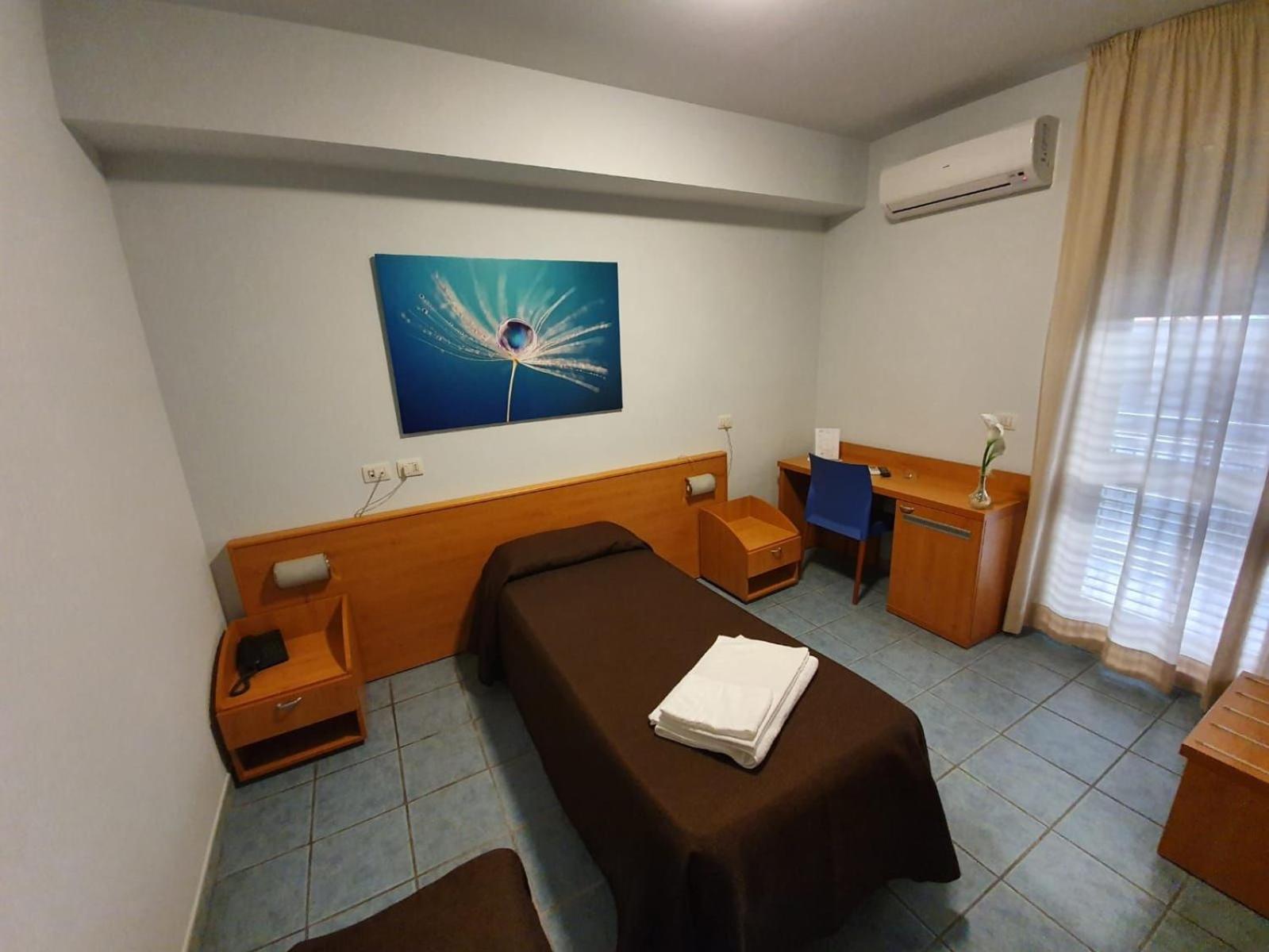Economy Single Room photo 1
