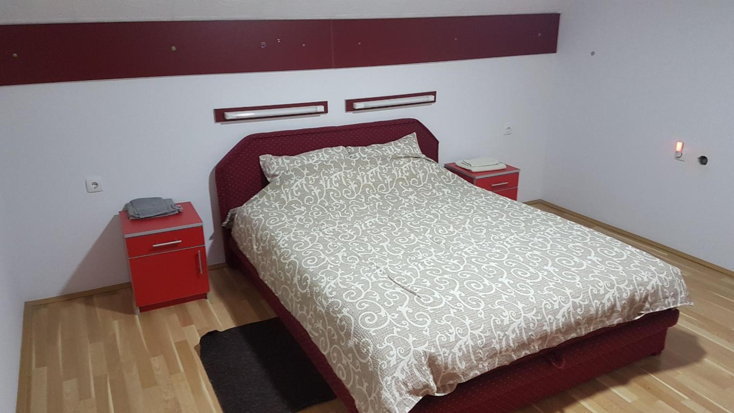 Vacation Home photo 1