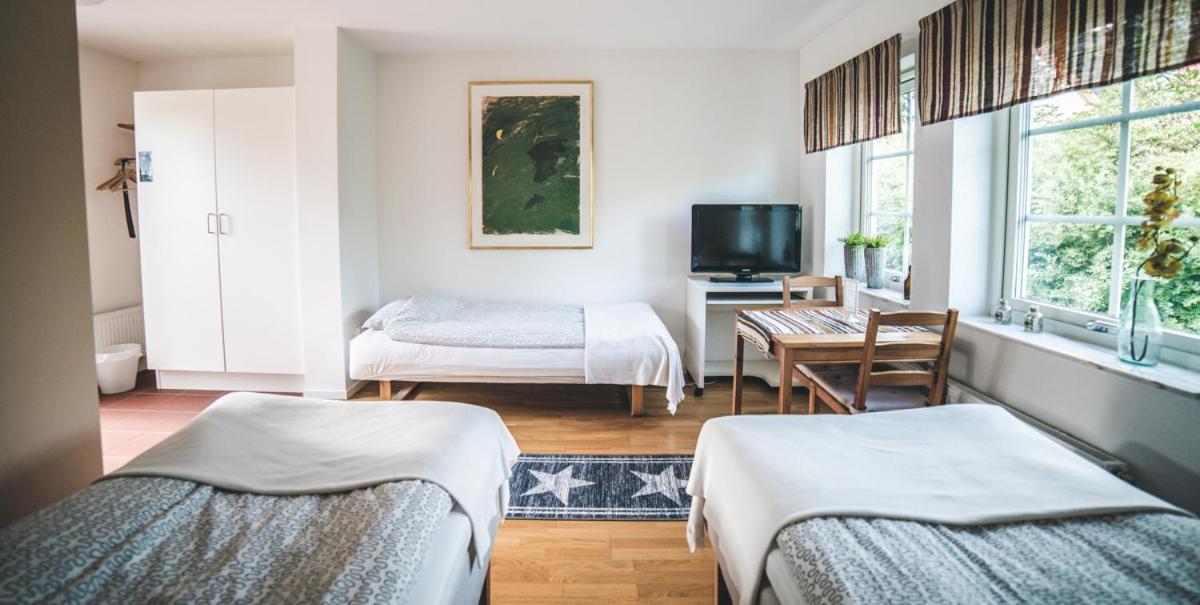 Triple Room photo 2