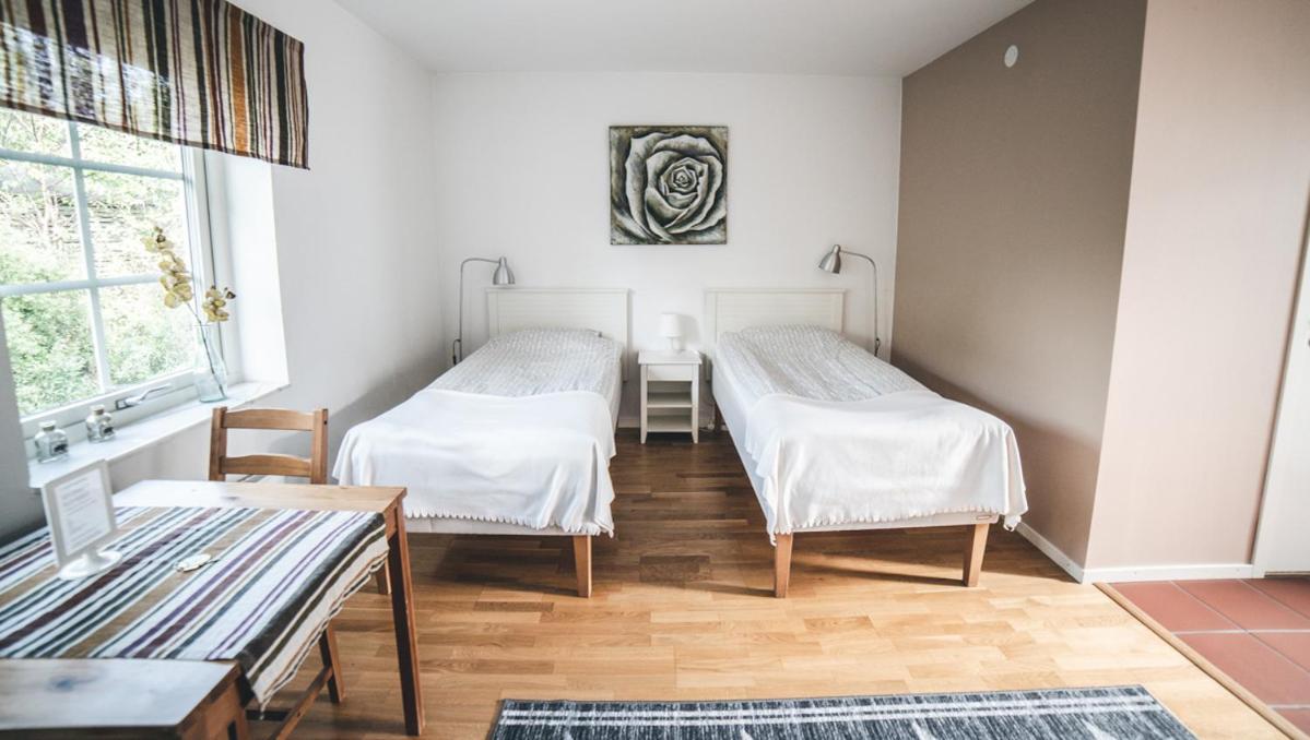 Triple Room photo 3