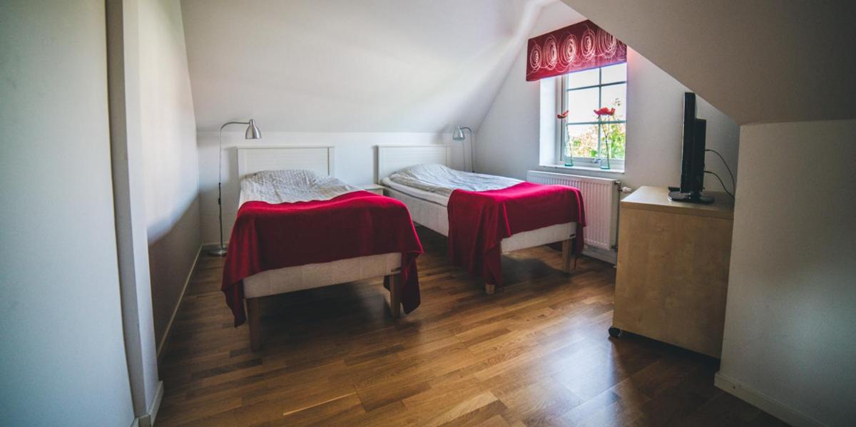 Double Room photo 2
