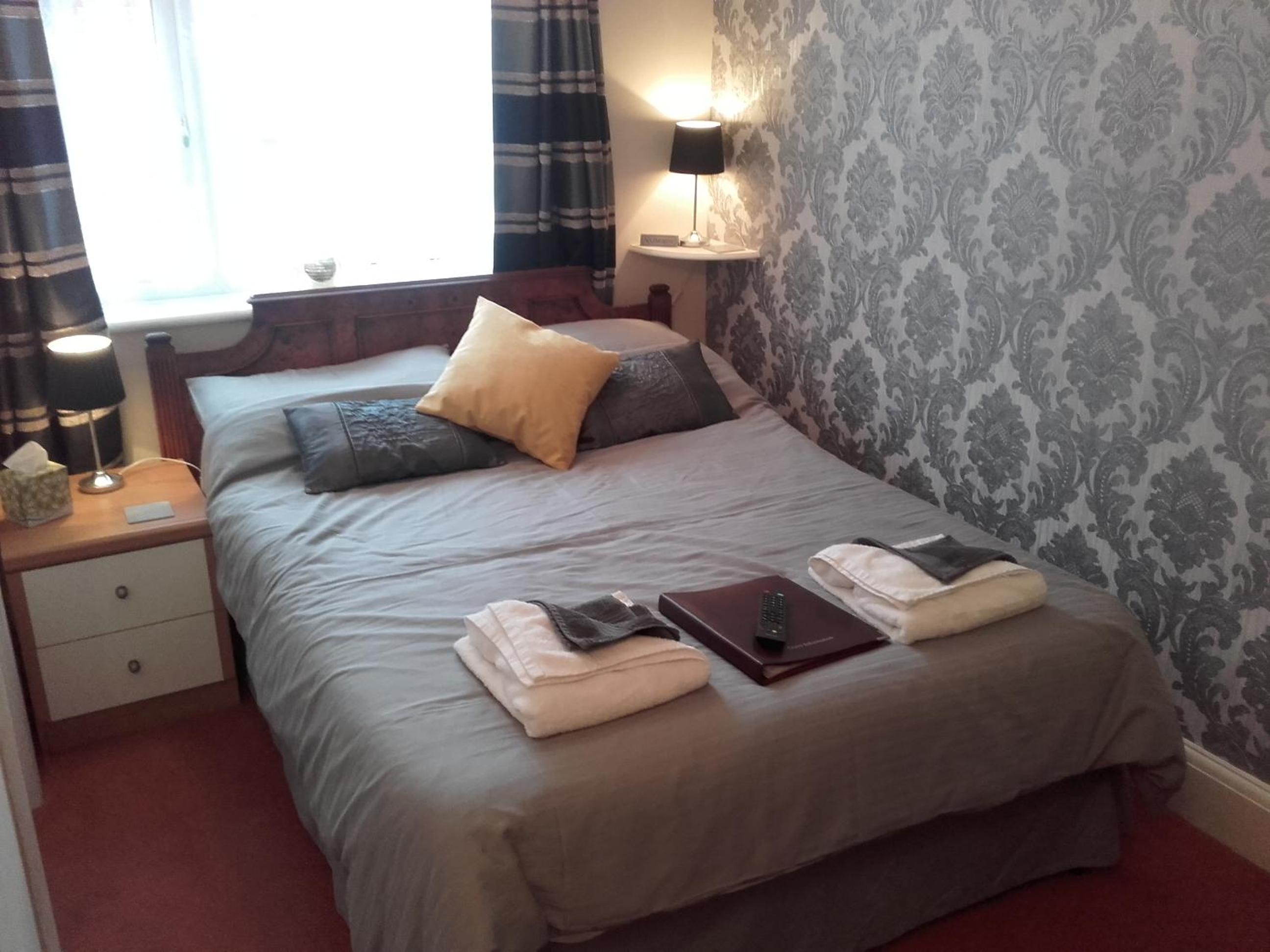 Standard Double Room photo 2