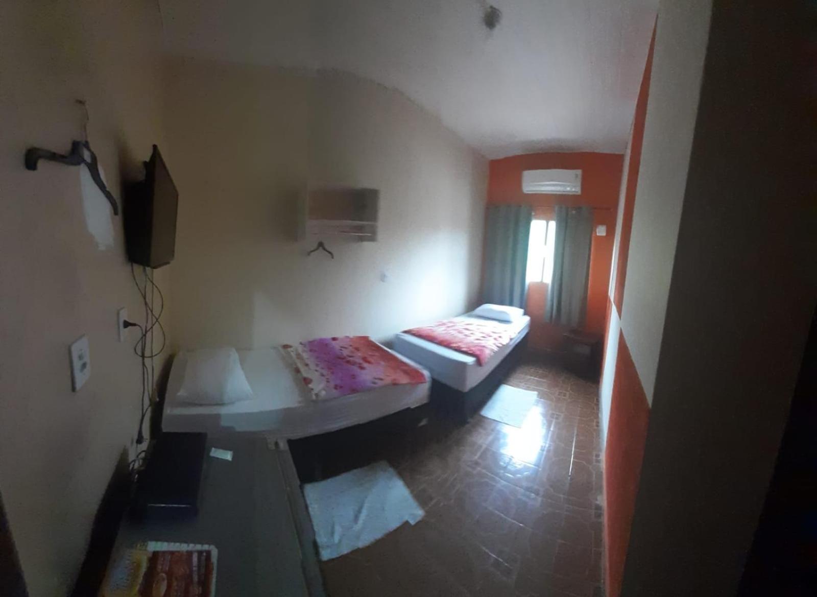 Large Twin Room photo 3