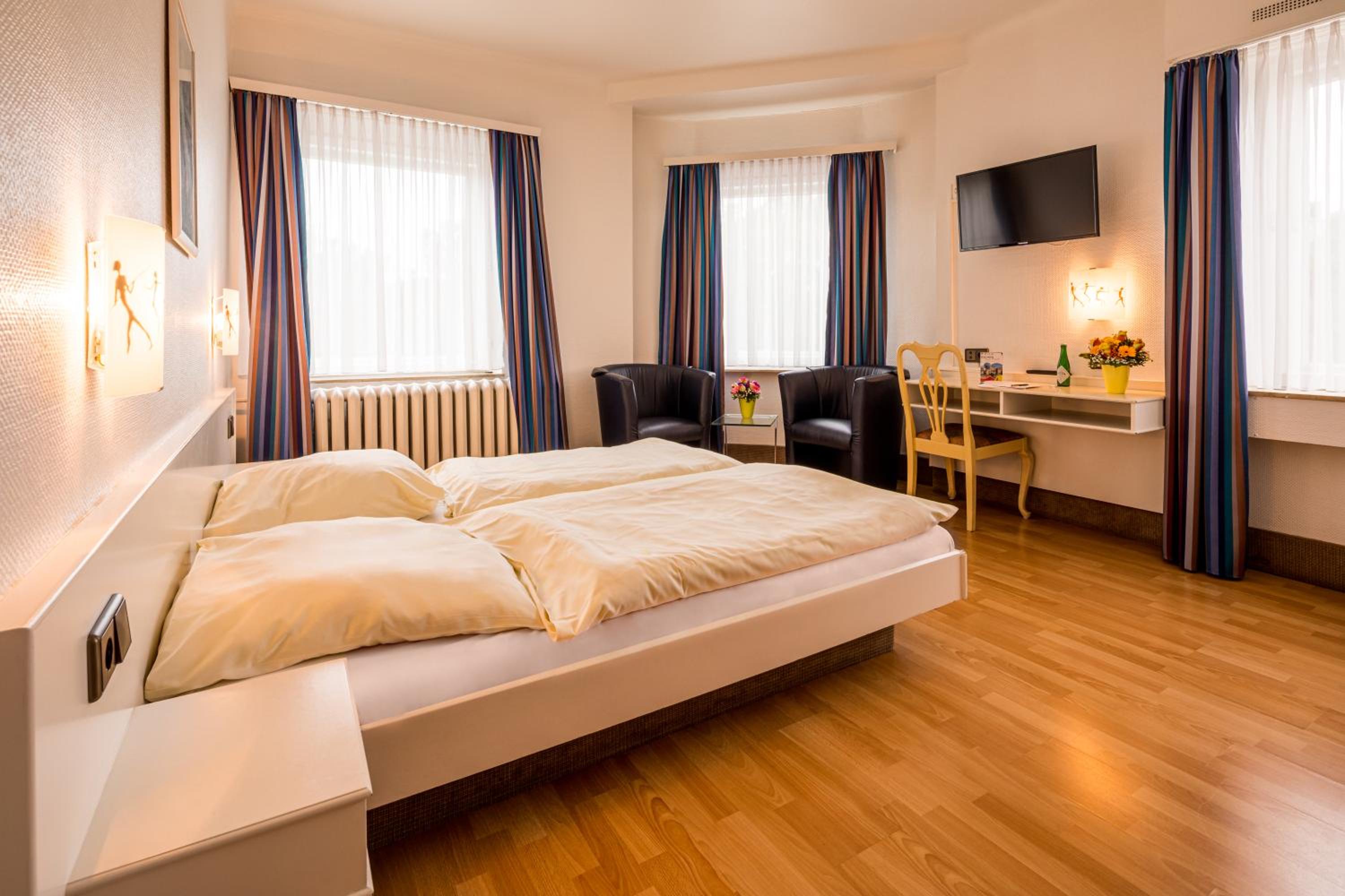 Double Room - Photo 1