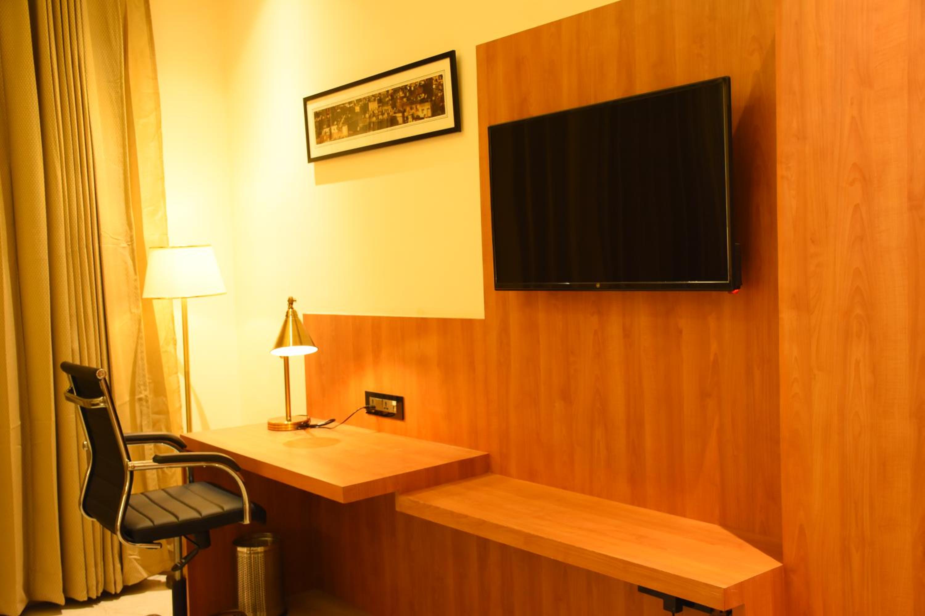 King Room