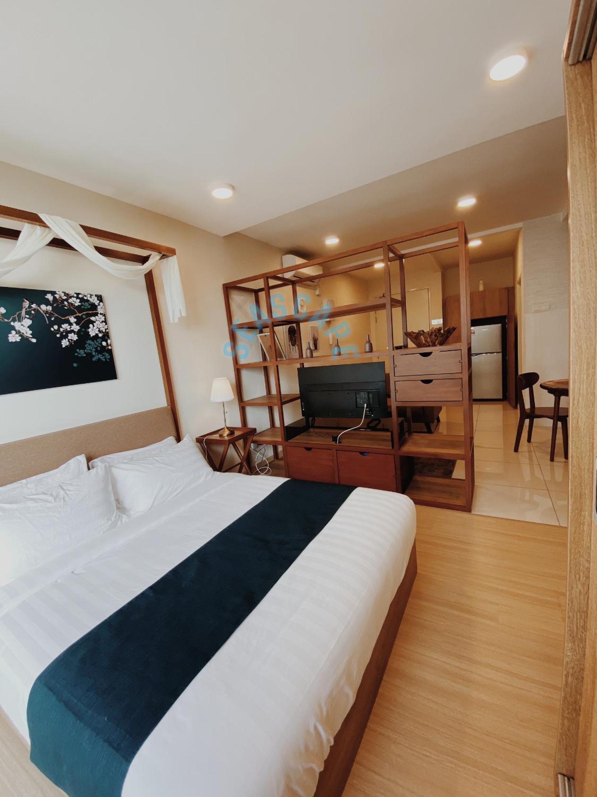Junior Suite with Sea View - Photo 9