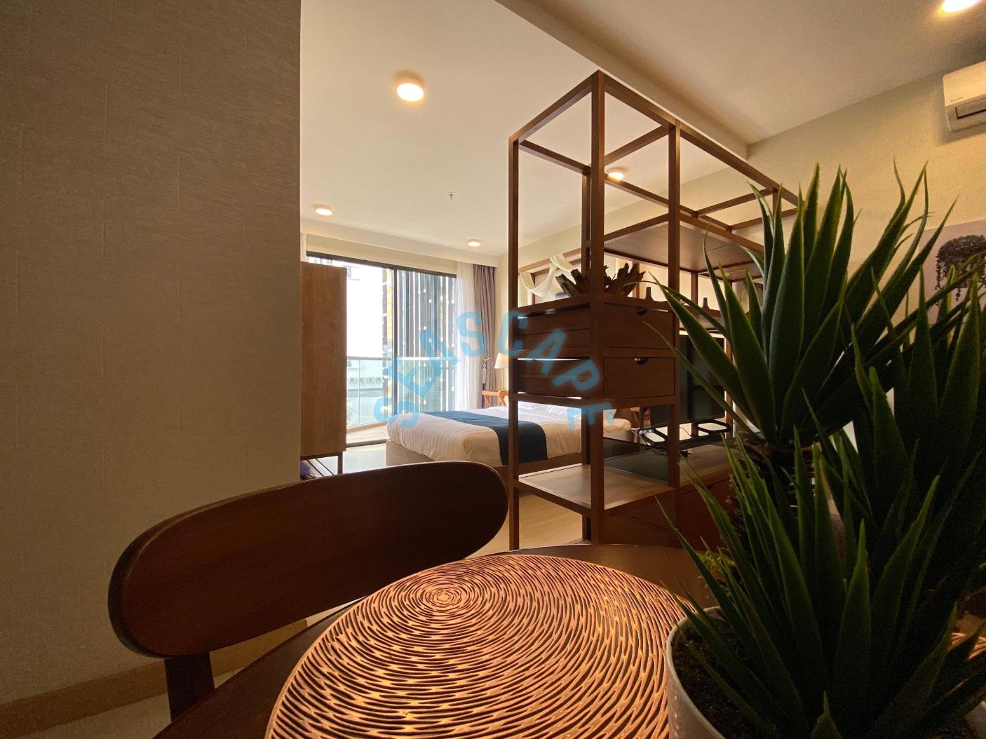 Junior Suite with Sea View - Photo 10