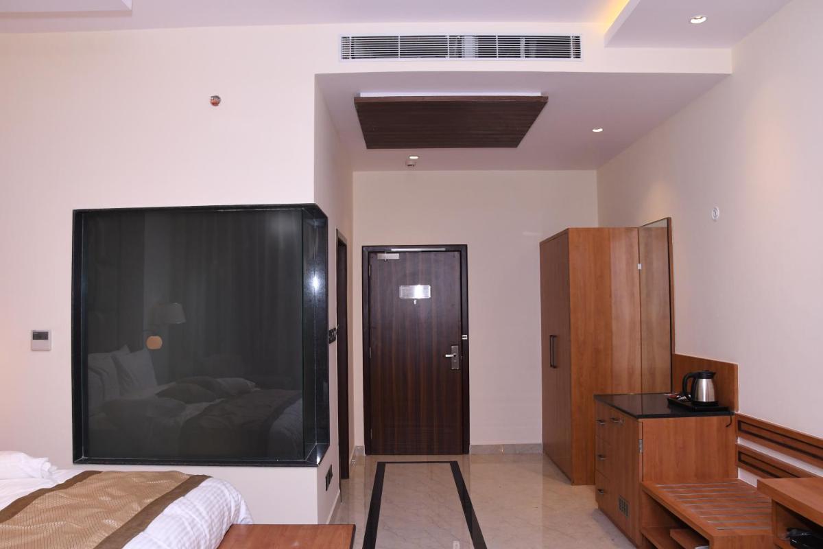 King Room photo 3
