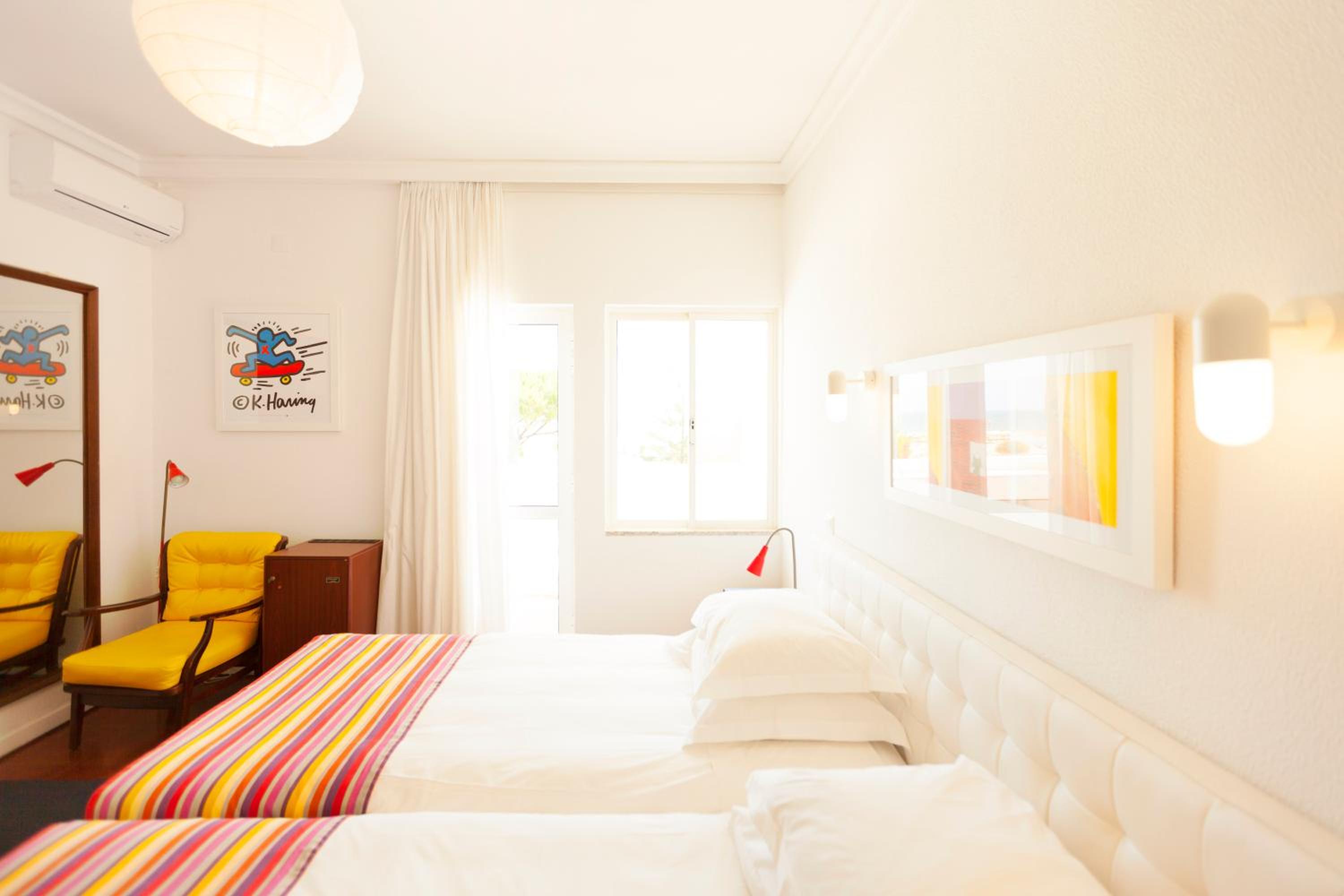 Double Room - Ground Floor - Photo 1