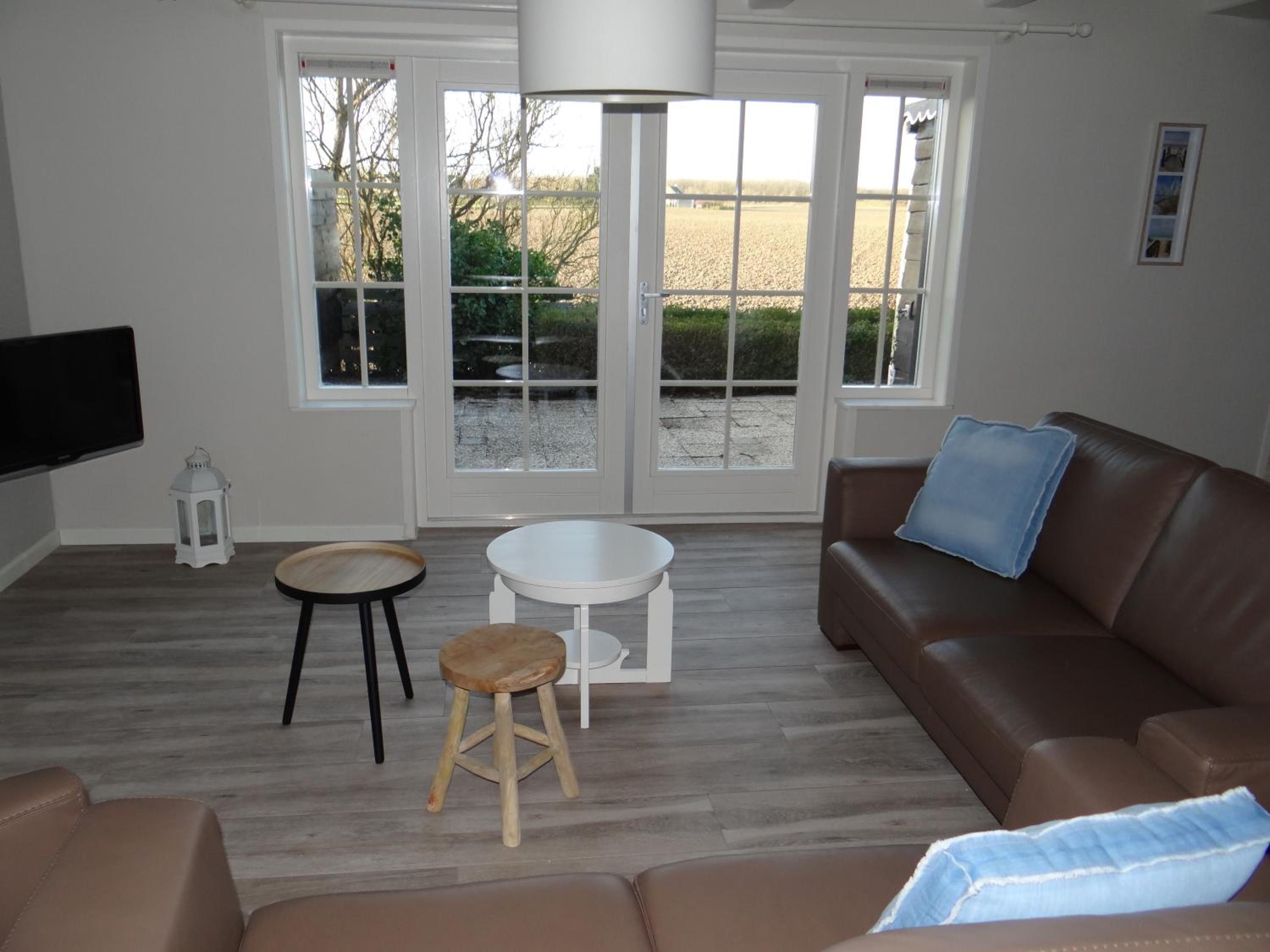 Two-Bedroom House photo 1