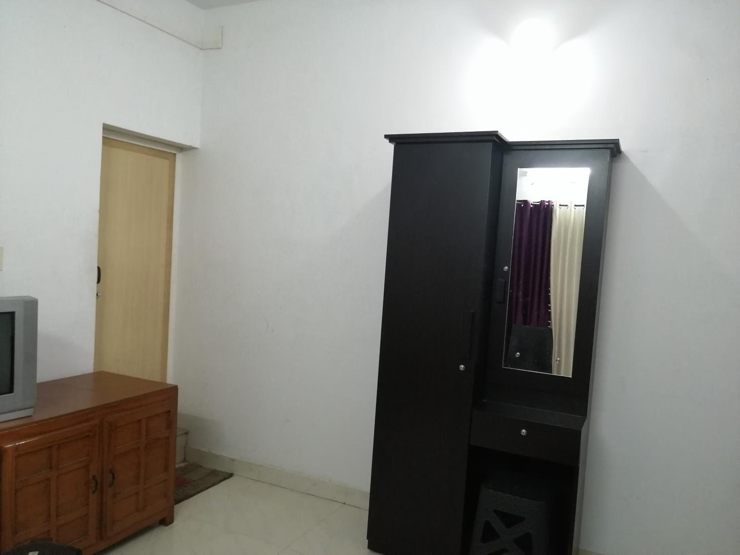 Family Suite with Balcony photo 3