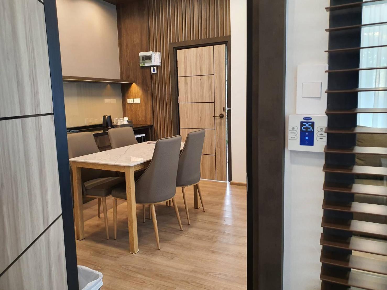 Large Double or Twin Room - Photo 4