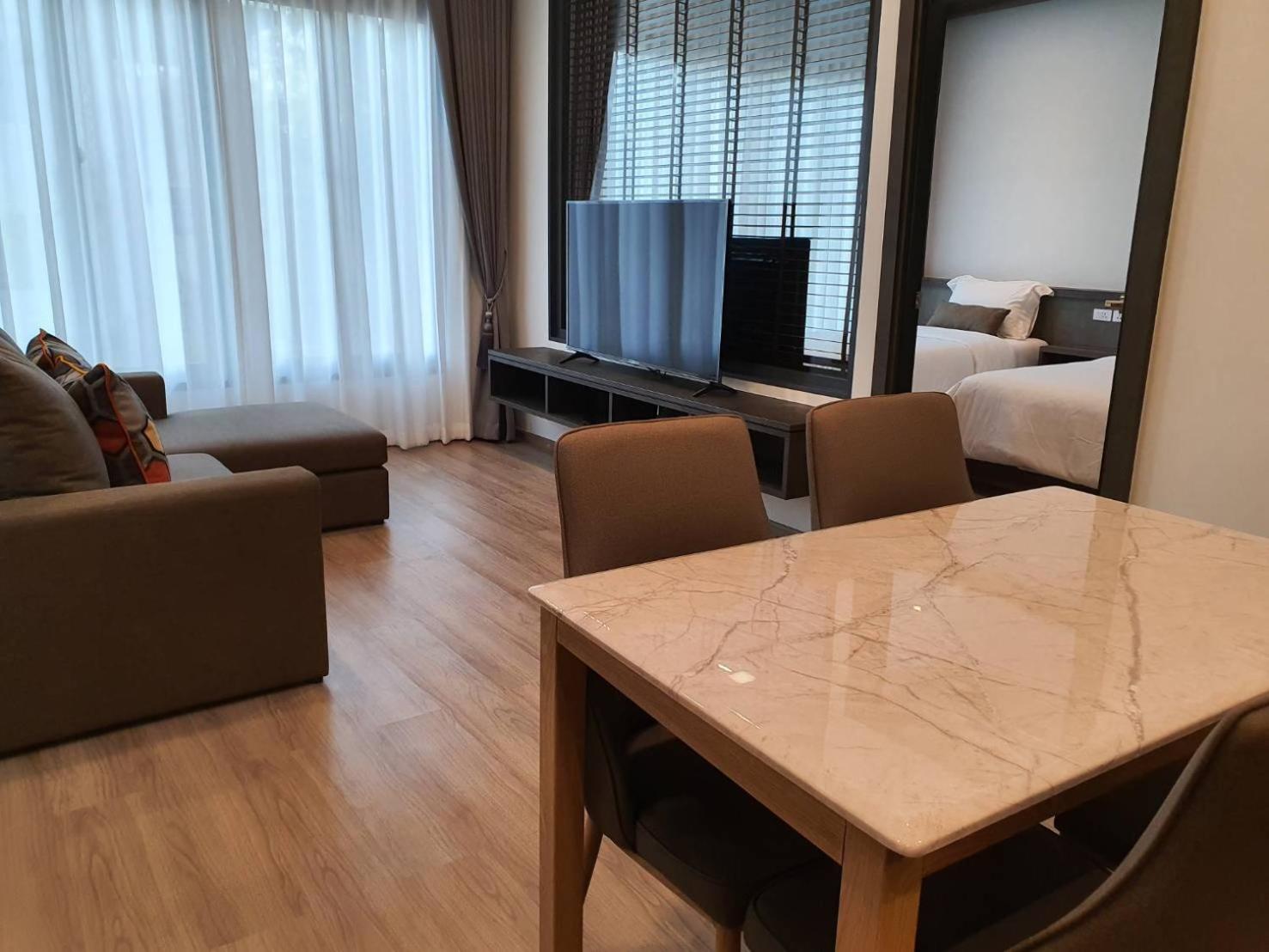 Large Double or Twin Room - Photo 1