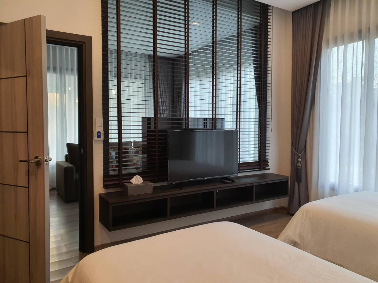 Large Double or Twin Room - Photo 14