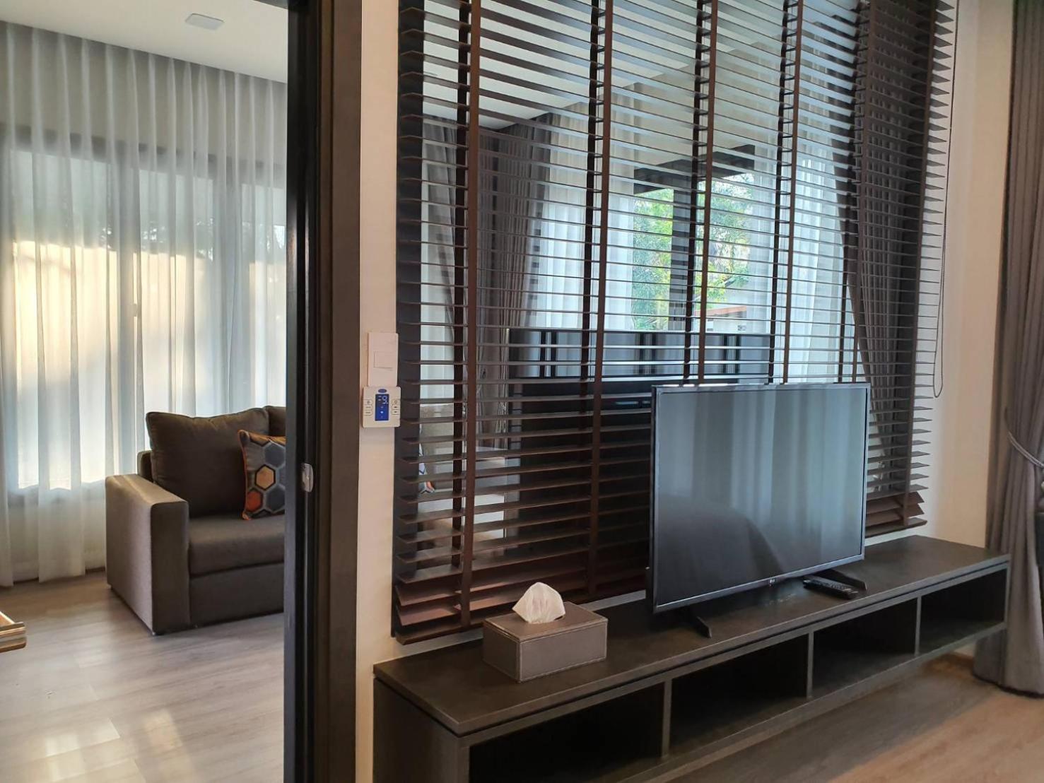 Large Double or Twin Room - Photo 9