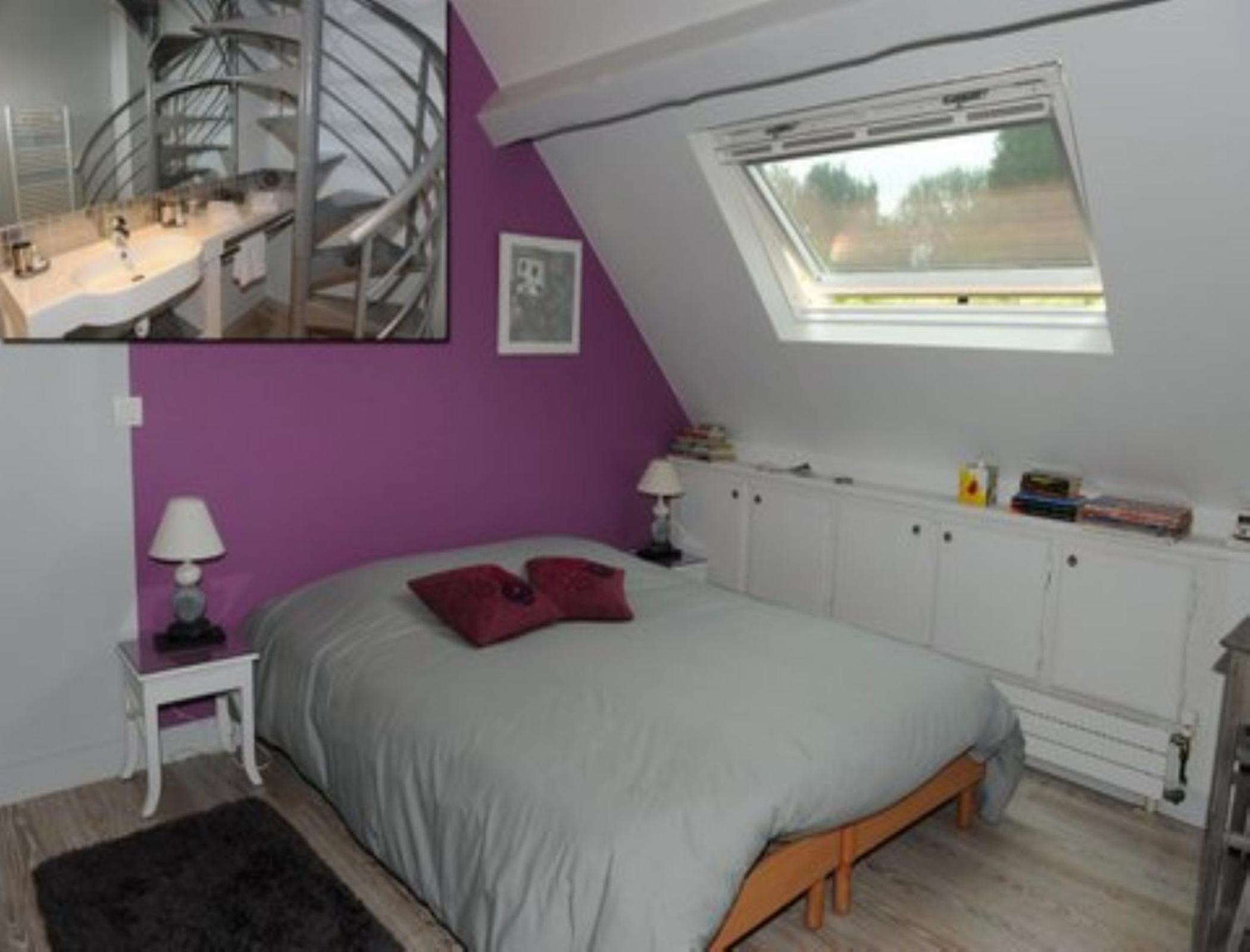 Duplex Double Room - Photo 2
