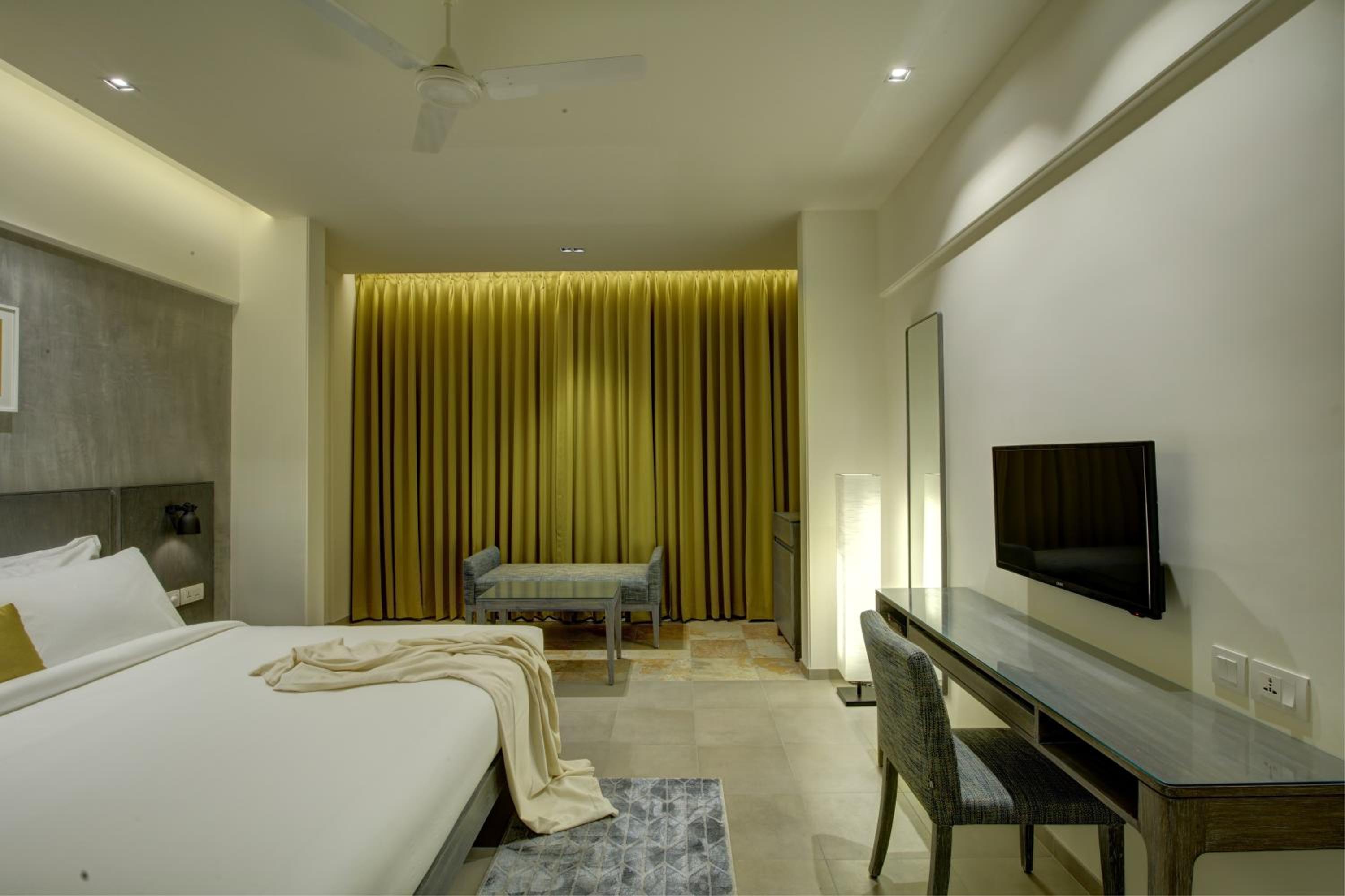 Superior Double Room photo 1