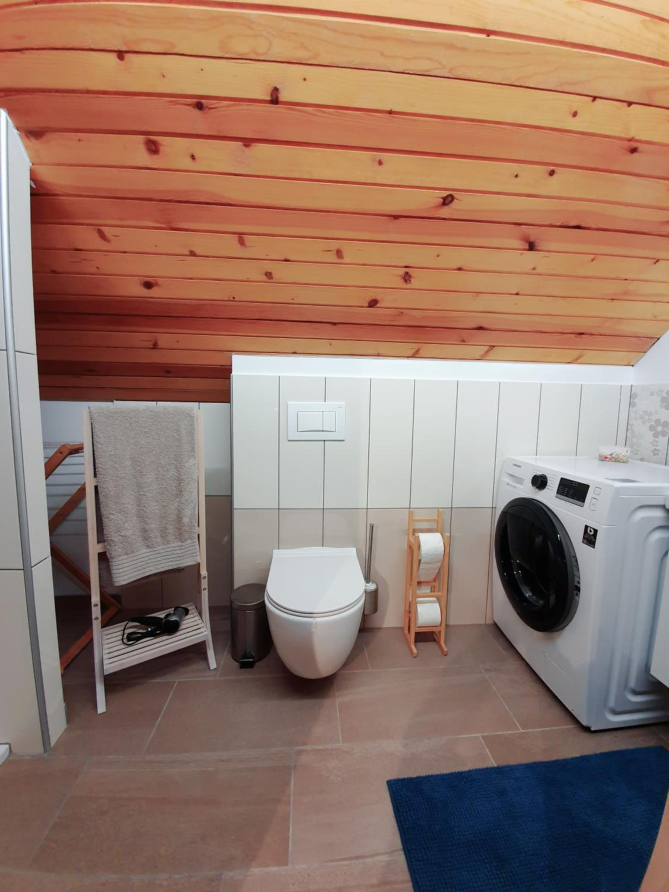 Three-Bedroom Villa photo 2