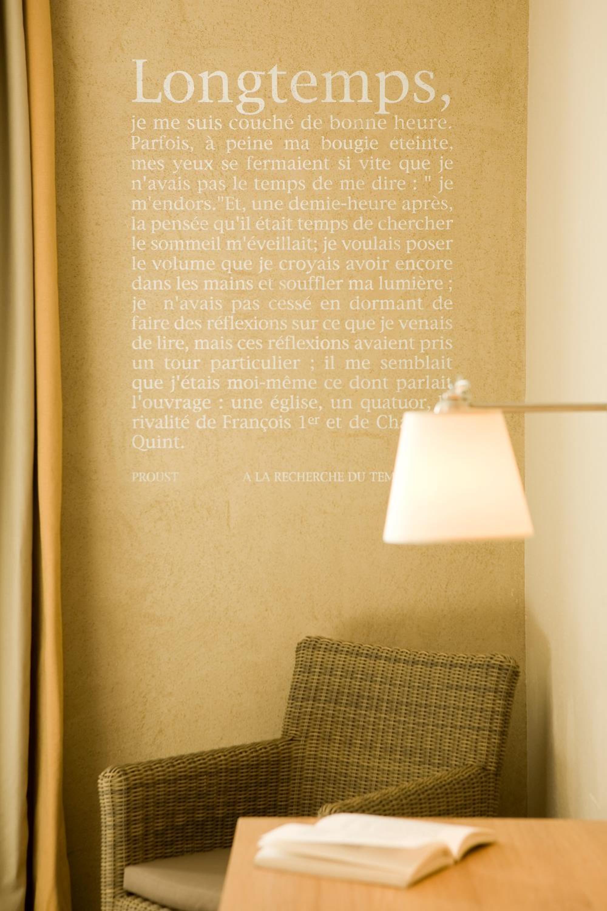 Standard Double Room - Photo 3