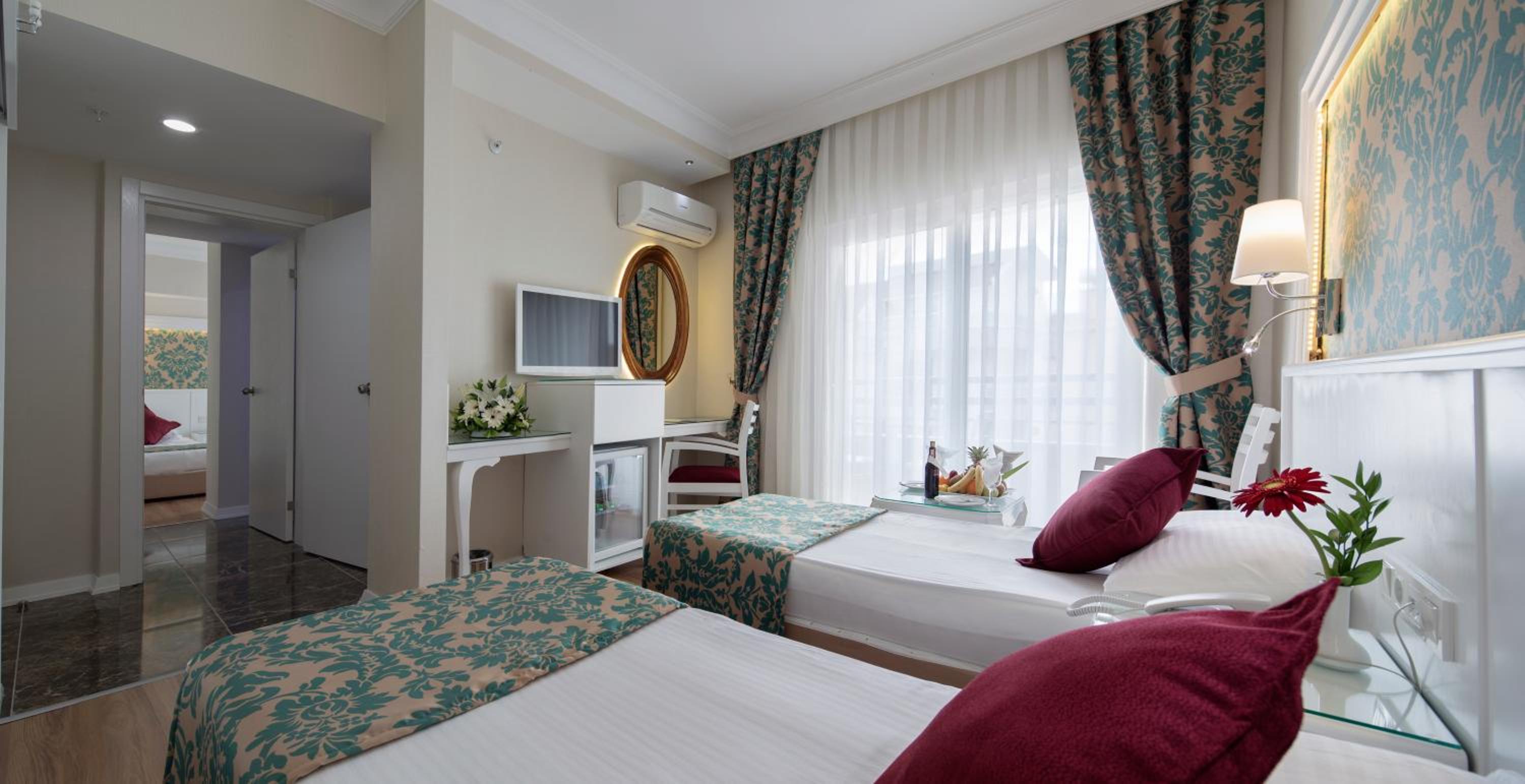 Standard  Room - Photo 6