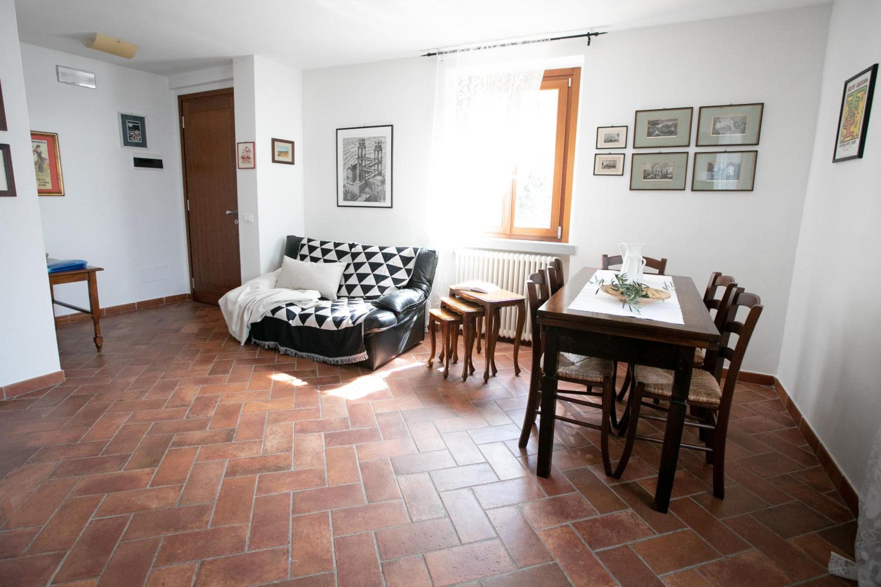 Two-Bedroom Apartment (4 Adults) photo 3