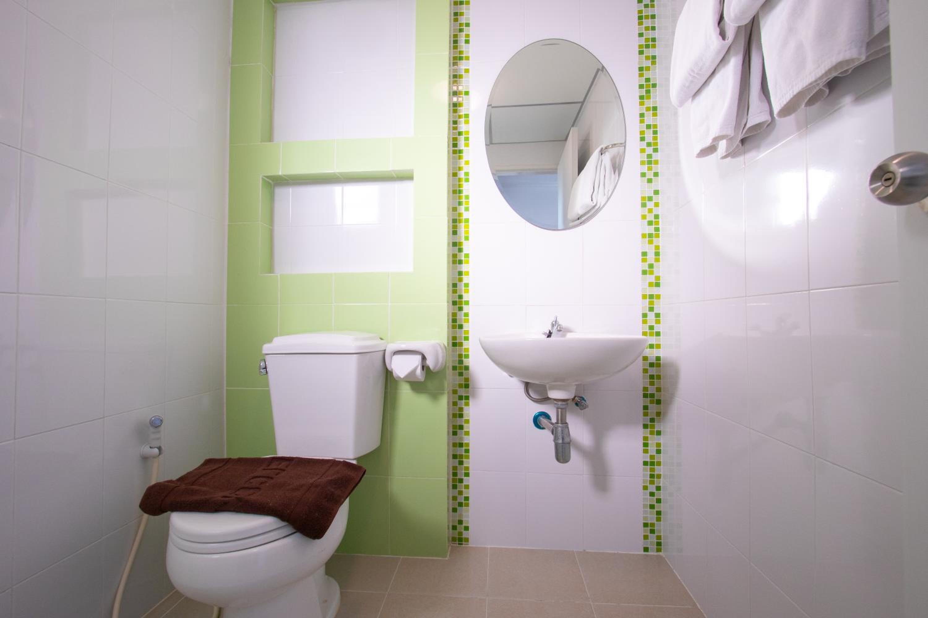 Standard Double Room - Photo 2