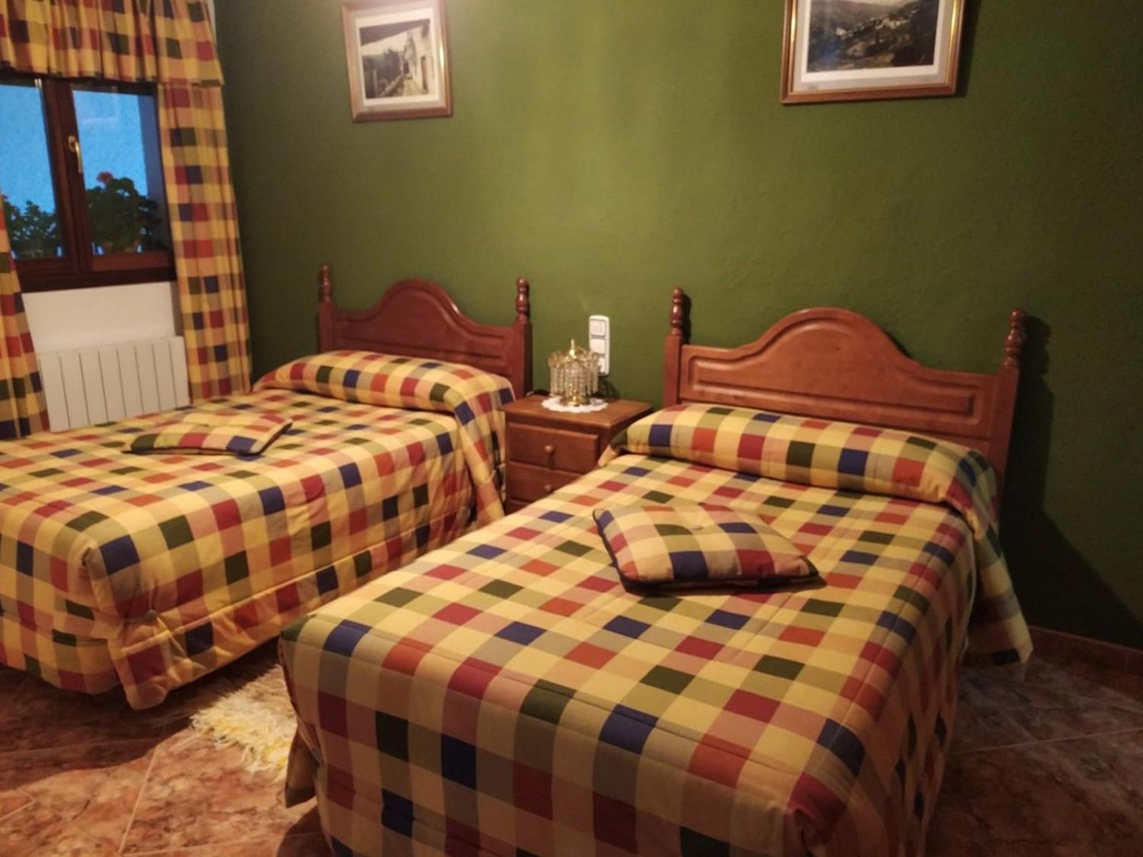 Two-Bedroom Apartment - Photo 1