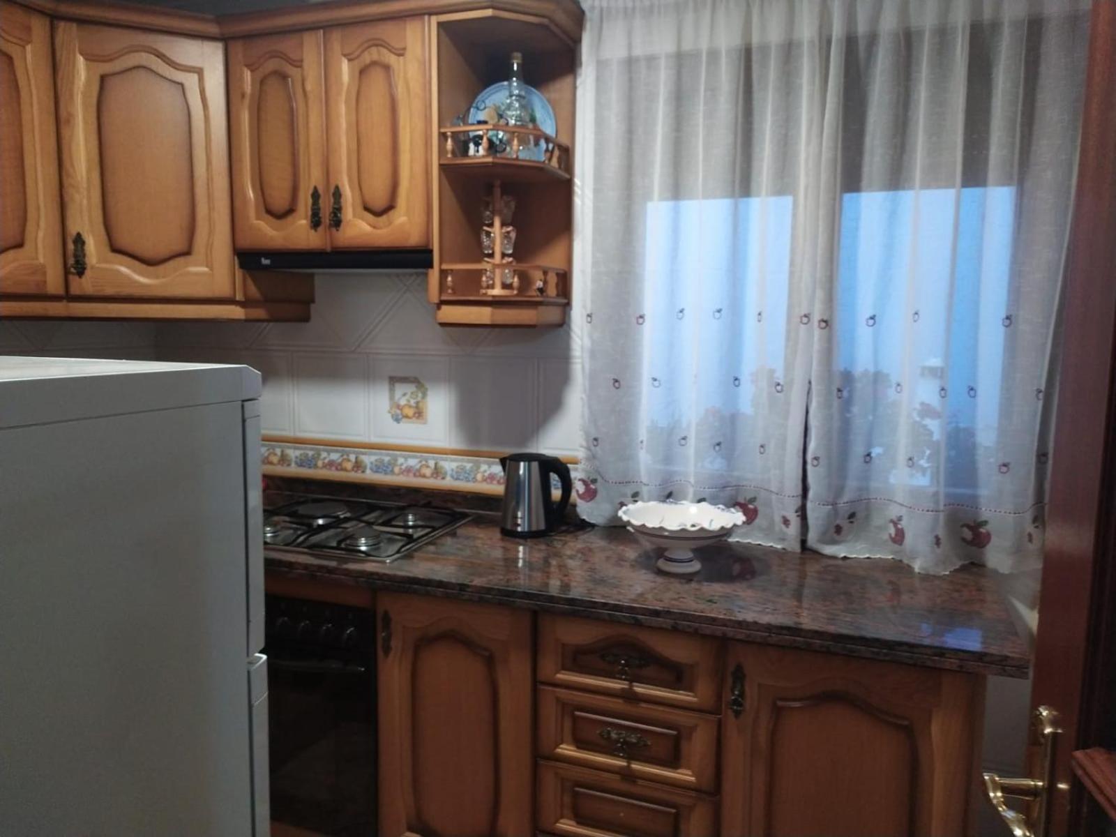 Two-Bedroom Apartment - Photo 22