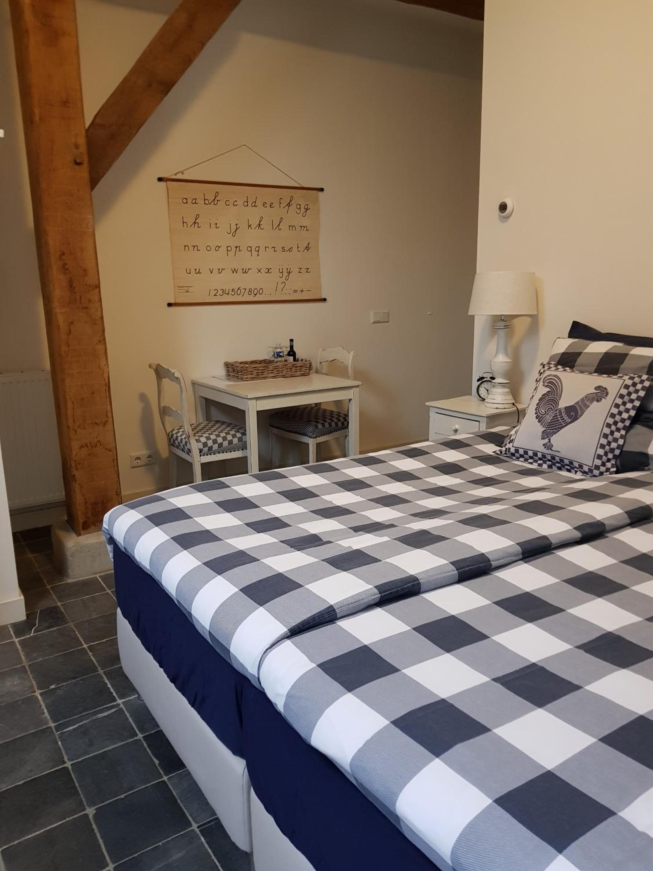 Double Room with Private Bathroom photo 1