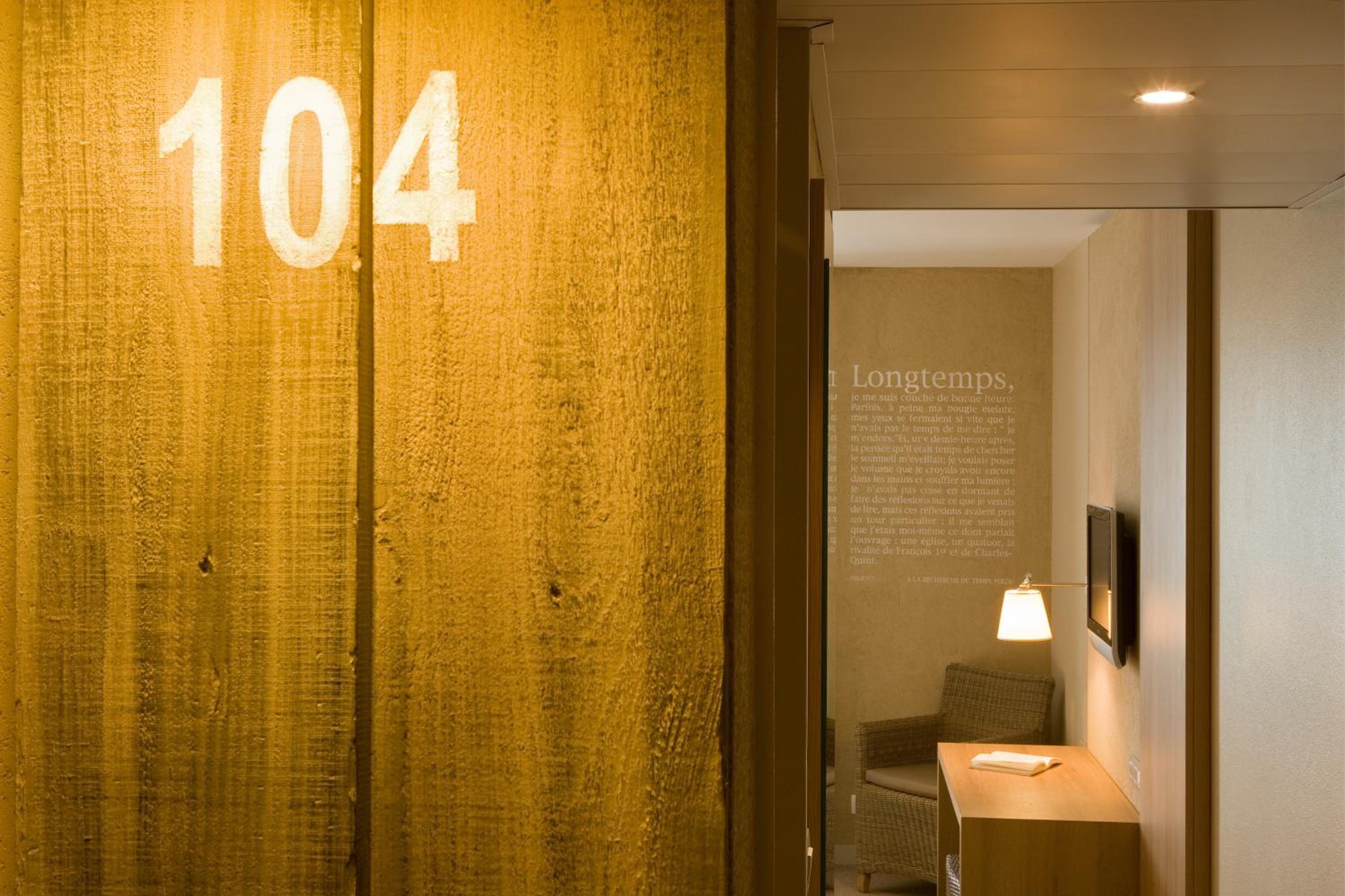 Standard Double Room - Photo 1