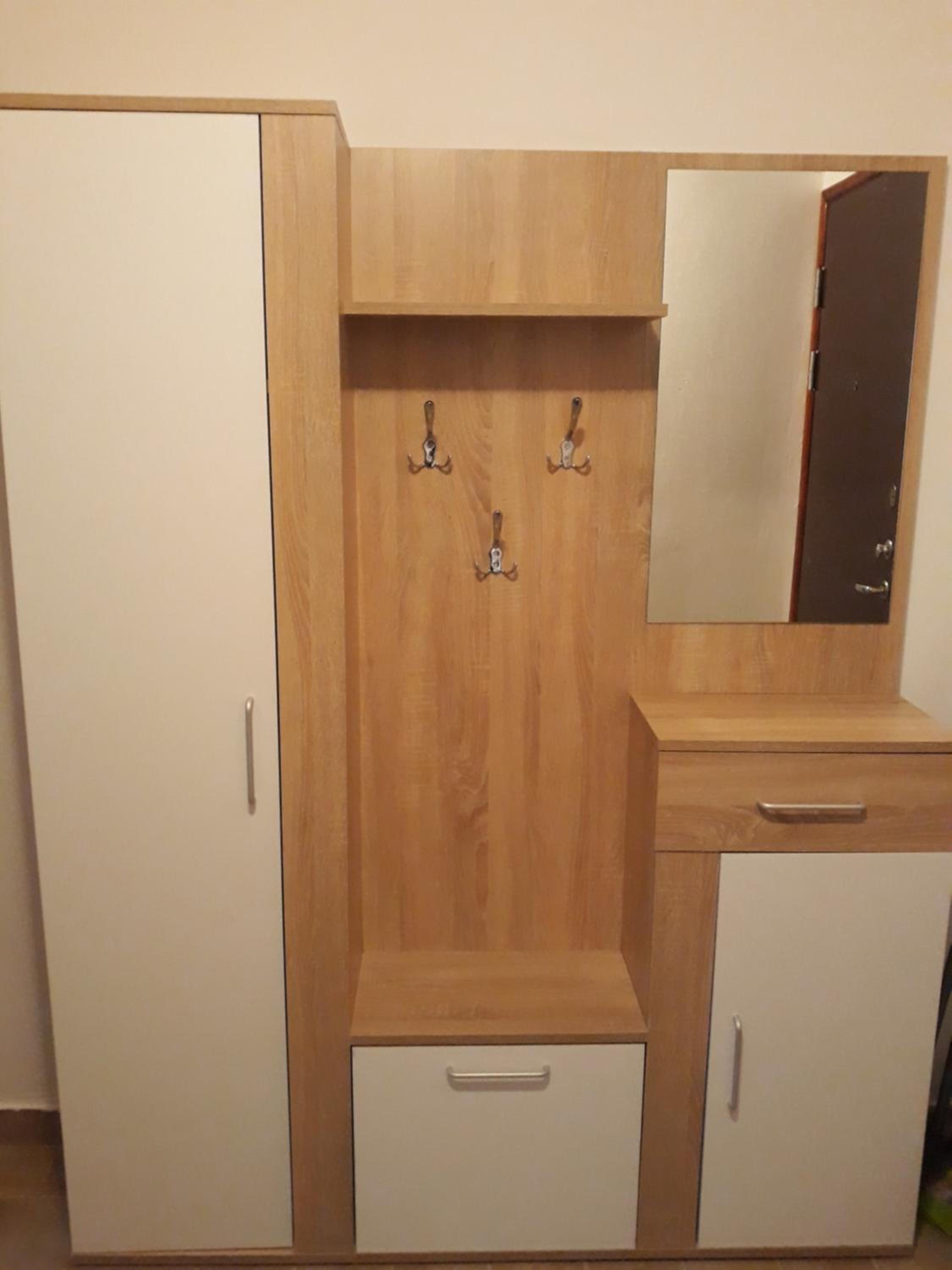 Family Suite with Balcony