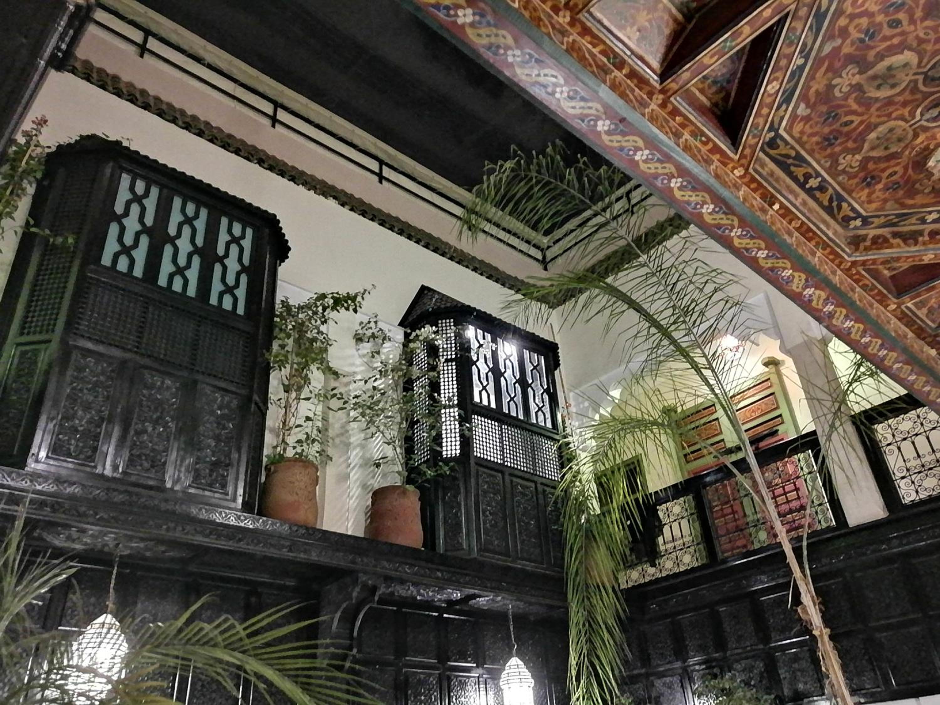 Double Room with Balcony - Photo 23