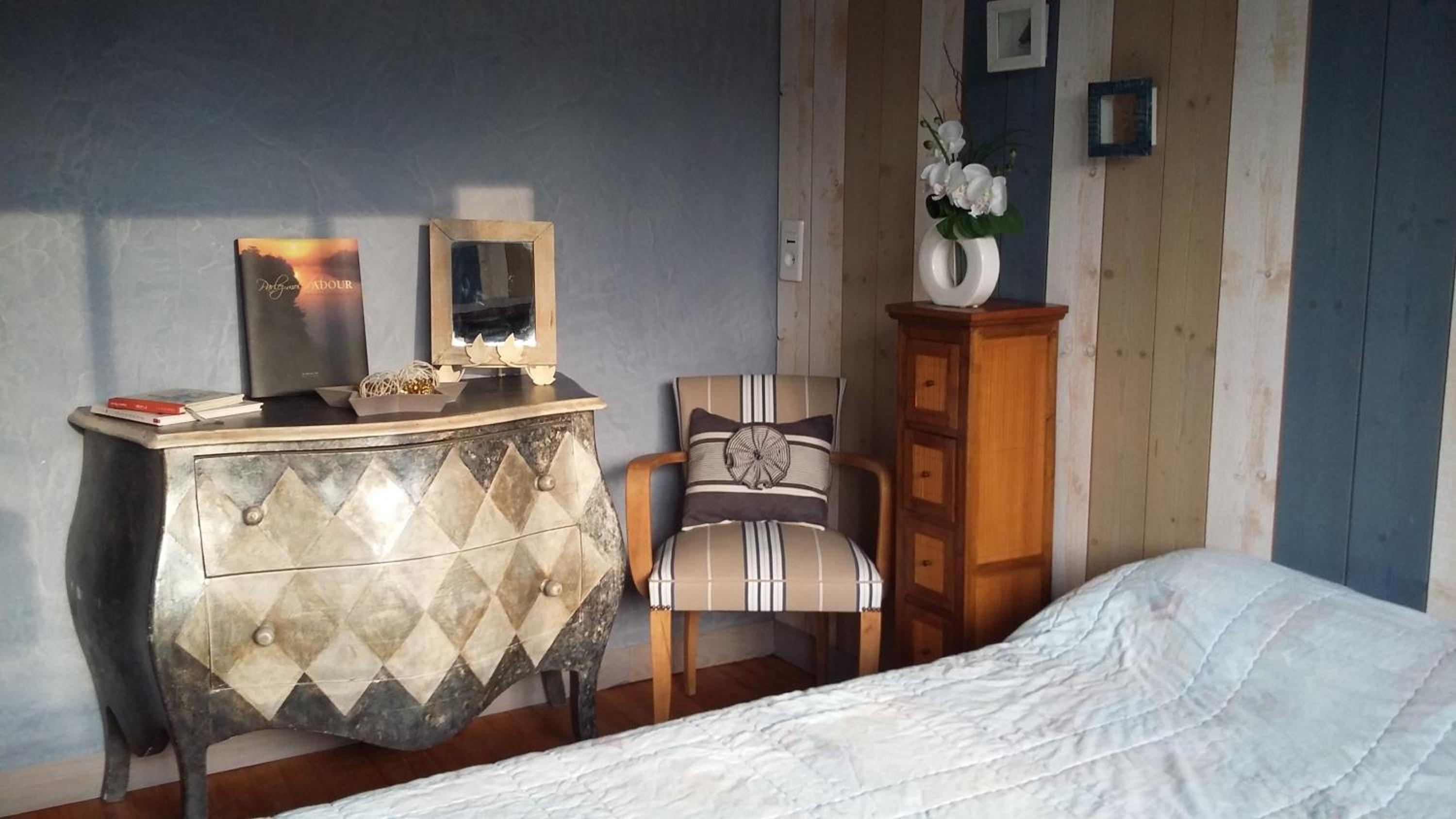 Double Room with Garden View photo 1