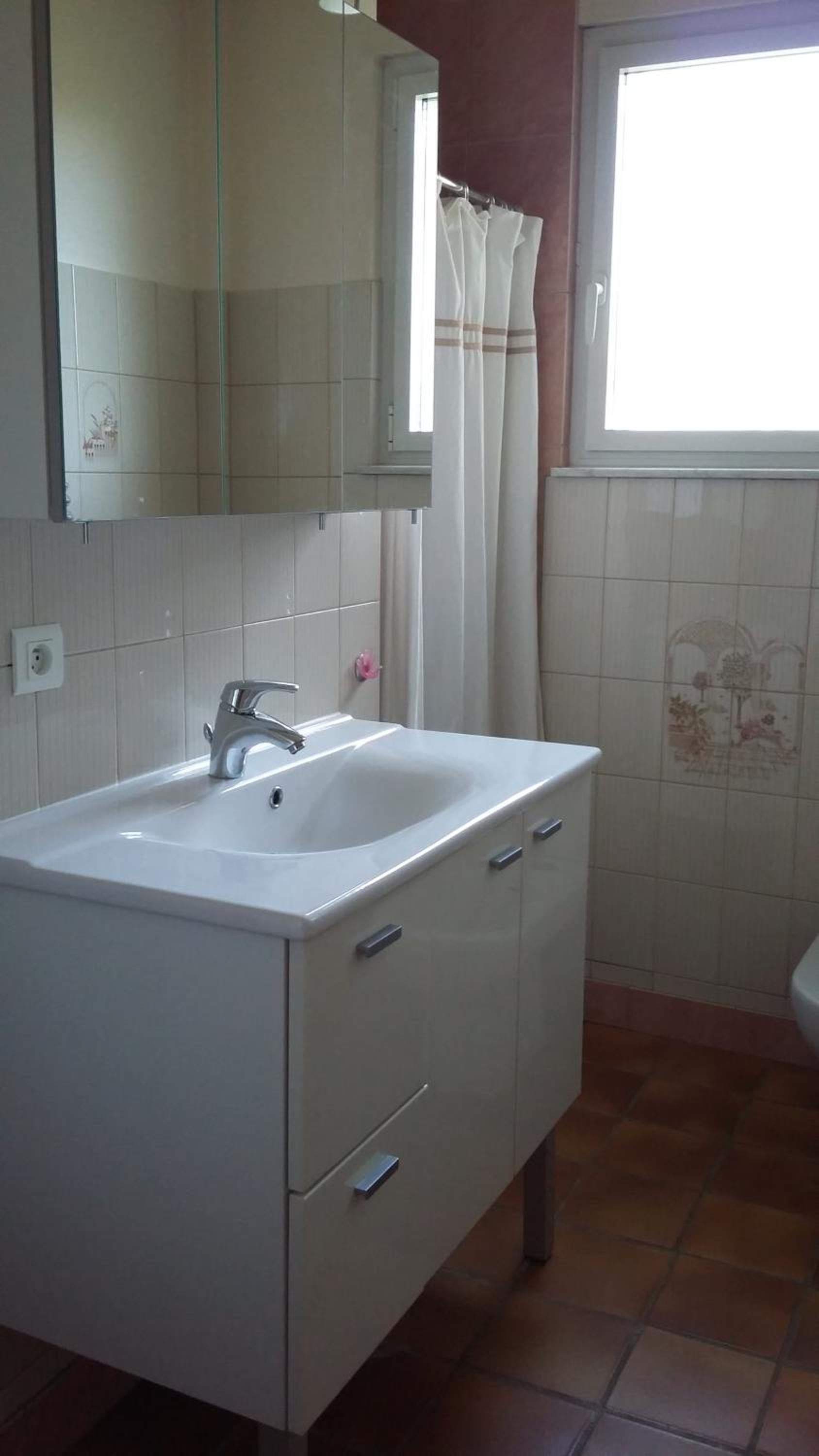 Double Room with Garden View photo 2